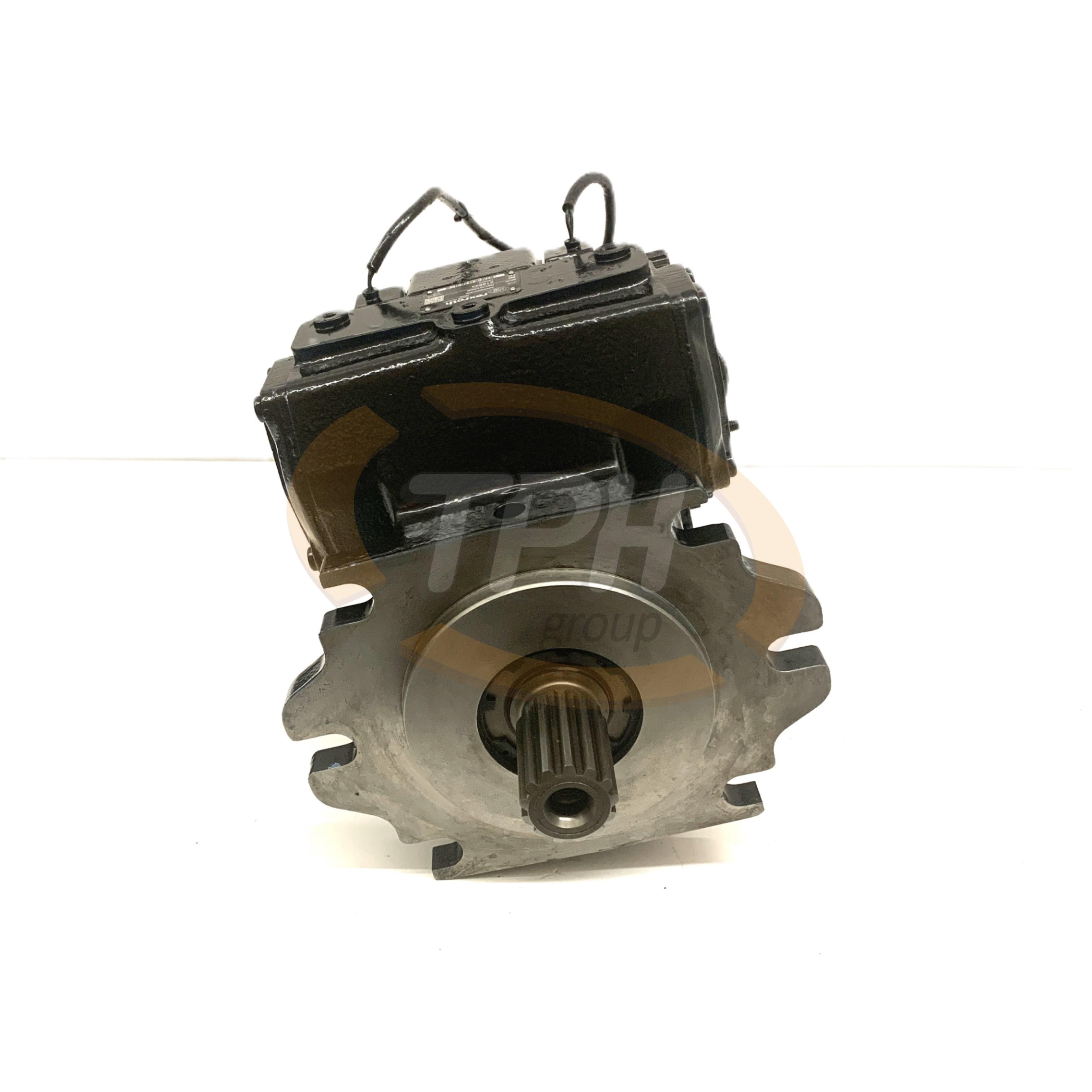 Hitachi | 263E2-52001, 263E252001 | A4VG90