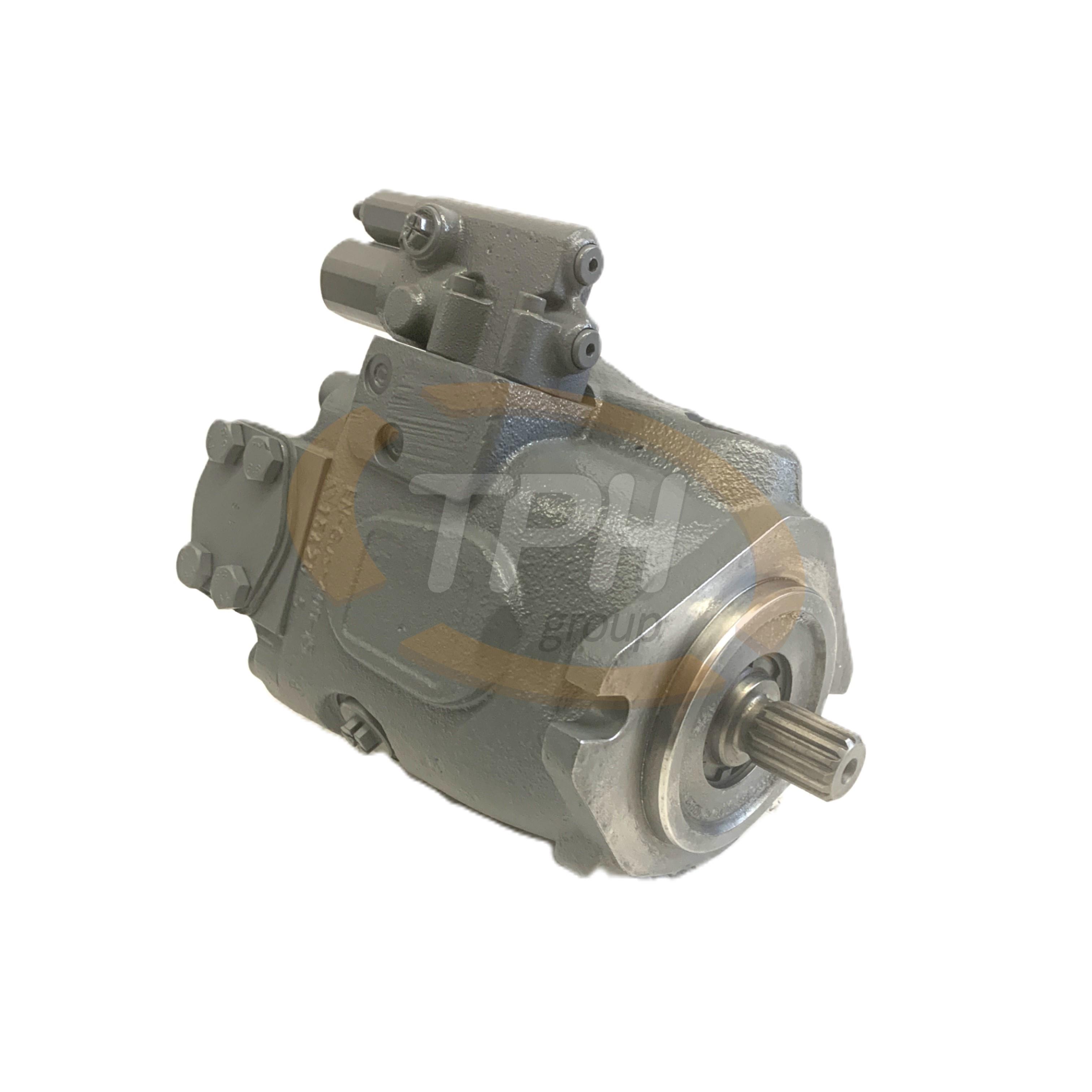 Rexroth | R902570422 | AL A10VO72LA7DS/53R-VUC12N00 -S5615
