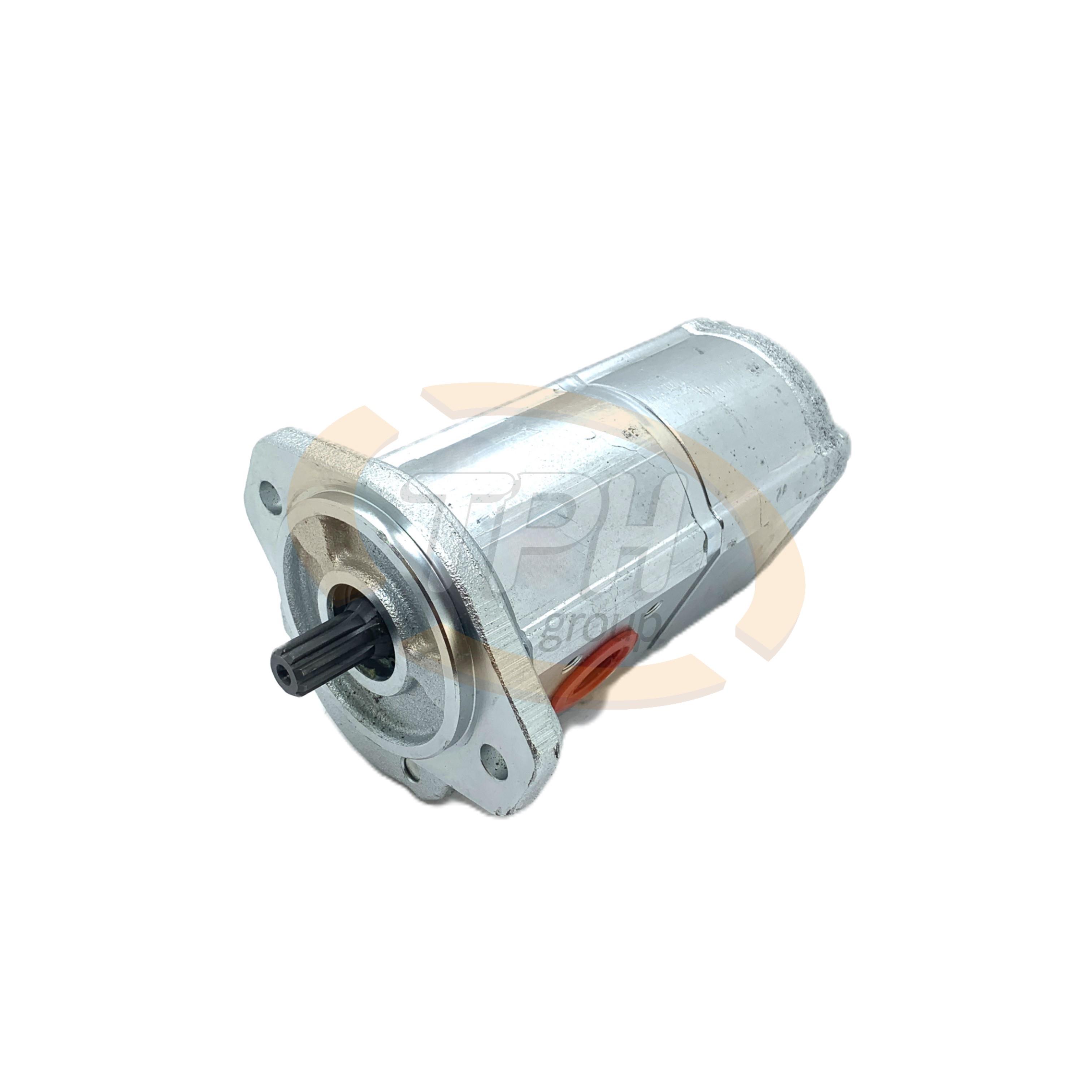 FUCHS / TEREX | 5090661546 | AUSSENZAHNRADPUMPE