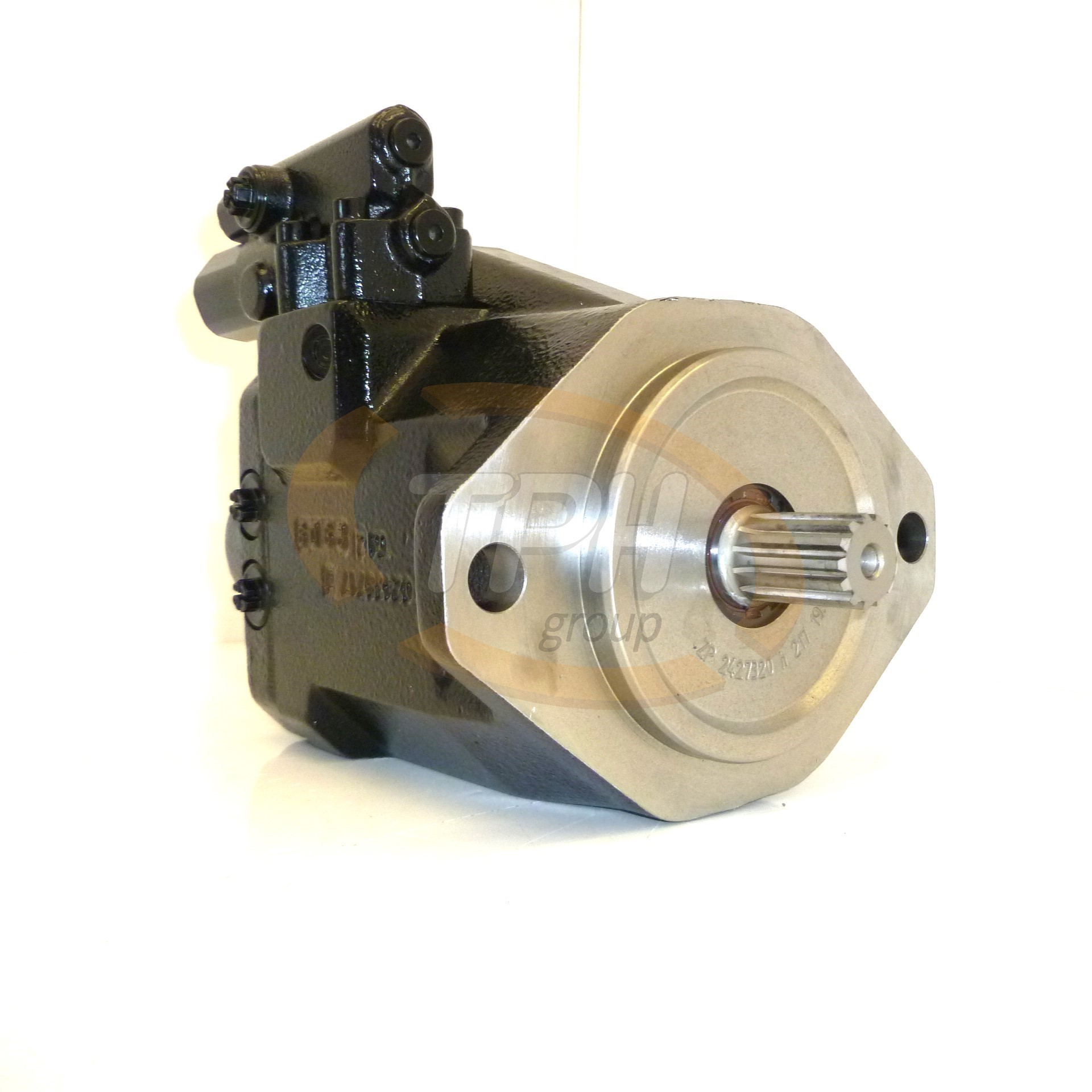 Rexroth | R902536851 | RLA10VNO25DFR1/52R-HRC40N00E