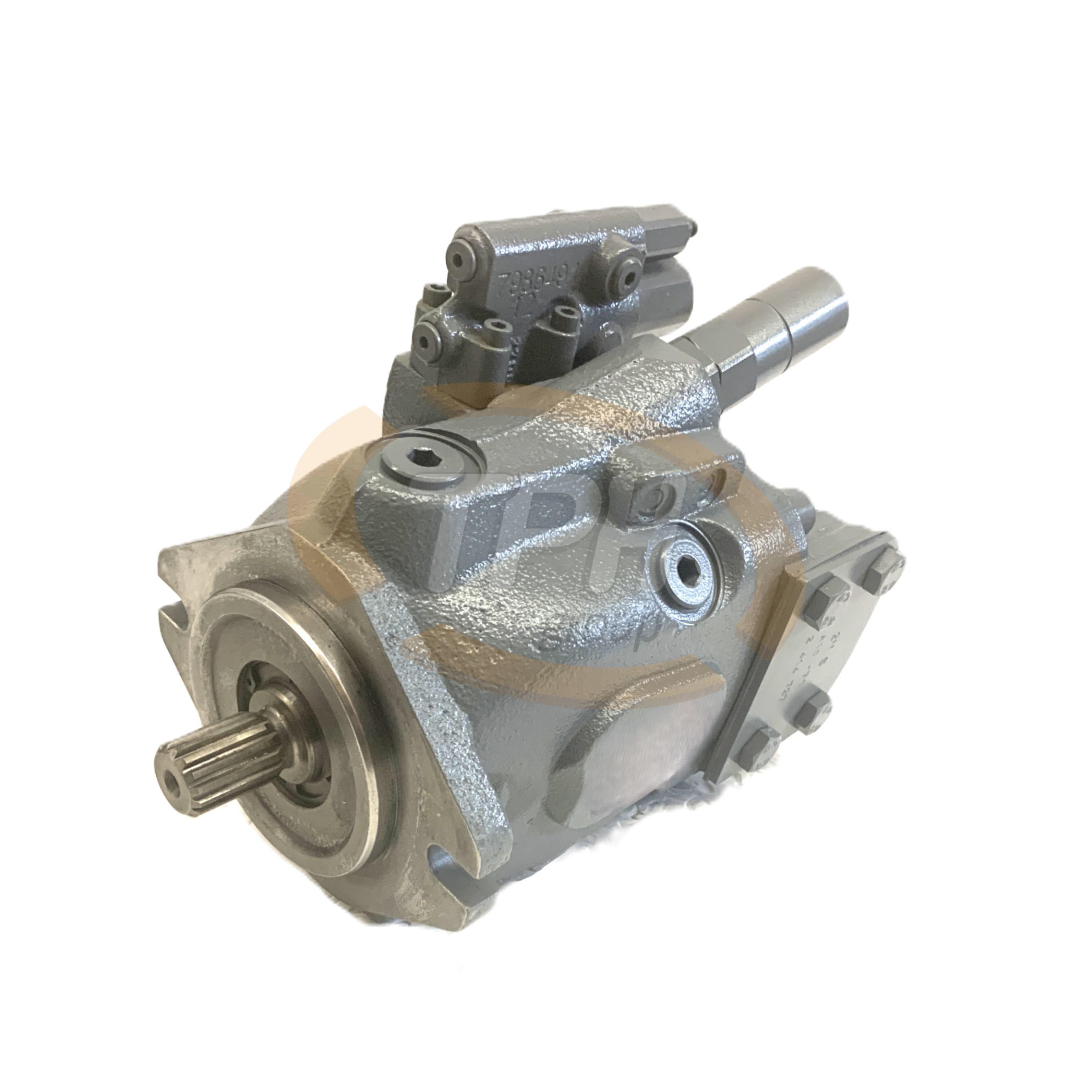 Rexroth | R902570422 | AL A10VO72LA7DS/53R-VUC12N00 -S5615