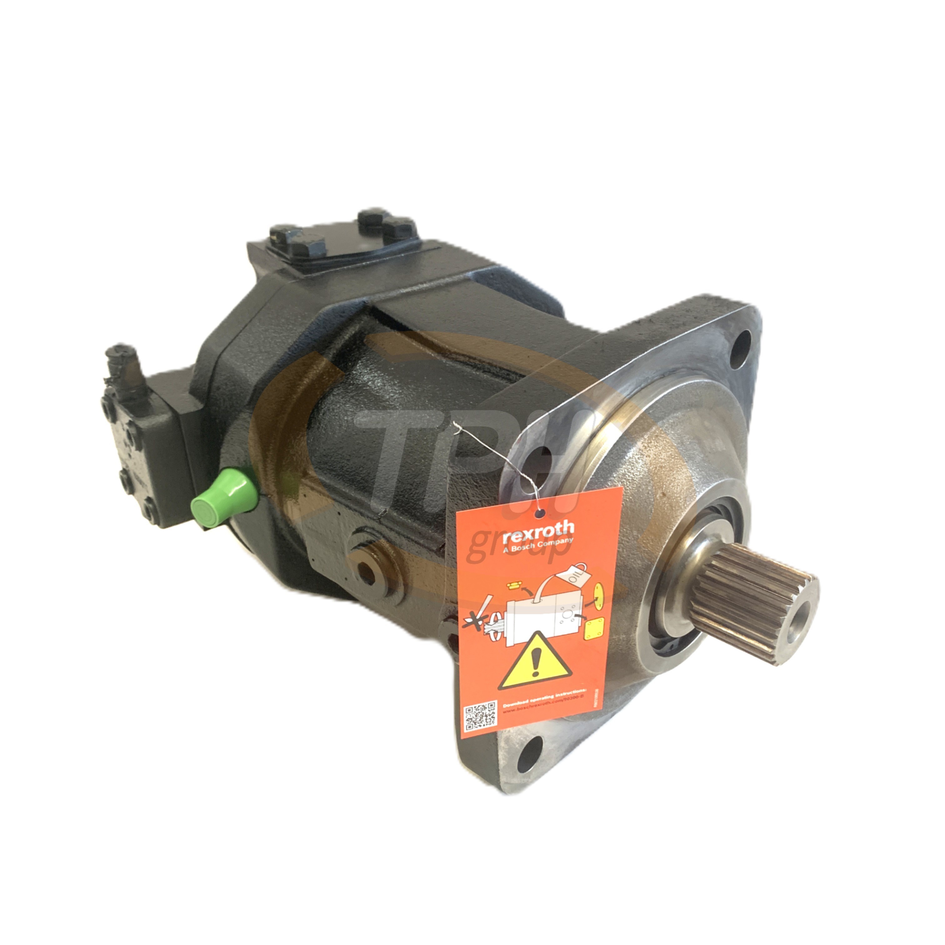 Liebherr | 5010208 | A6VM200