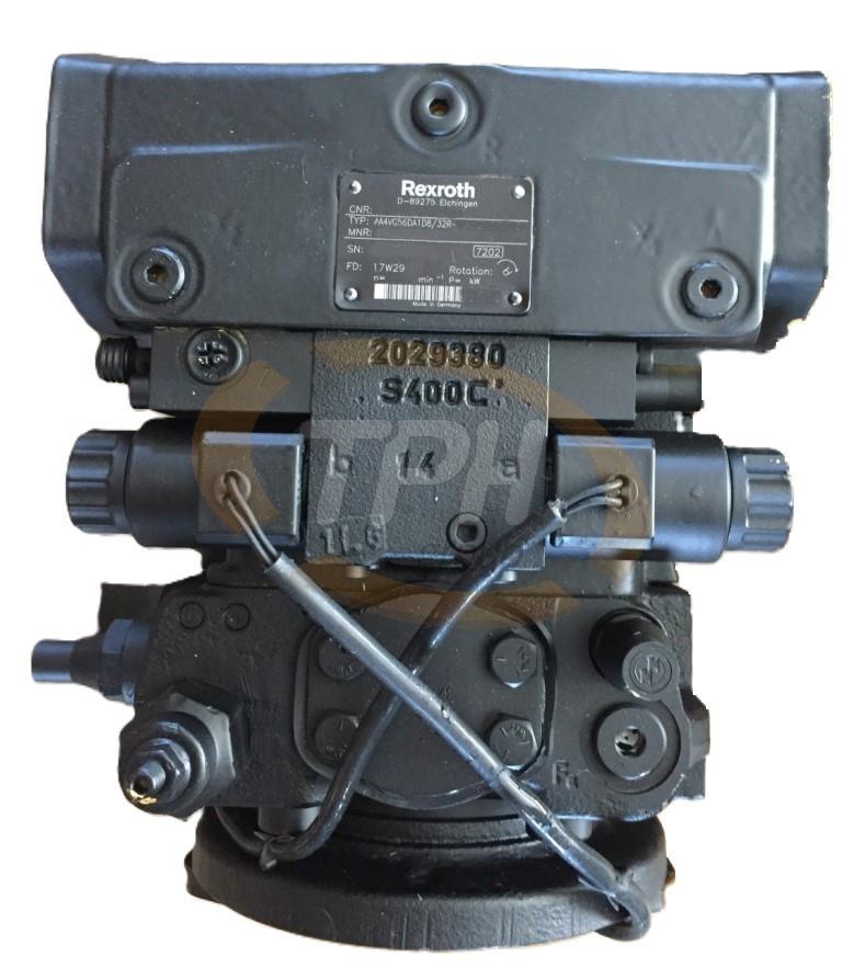 JCB | 20/925291 | A4VG56