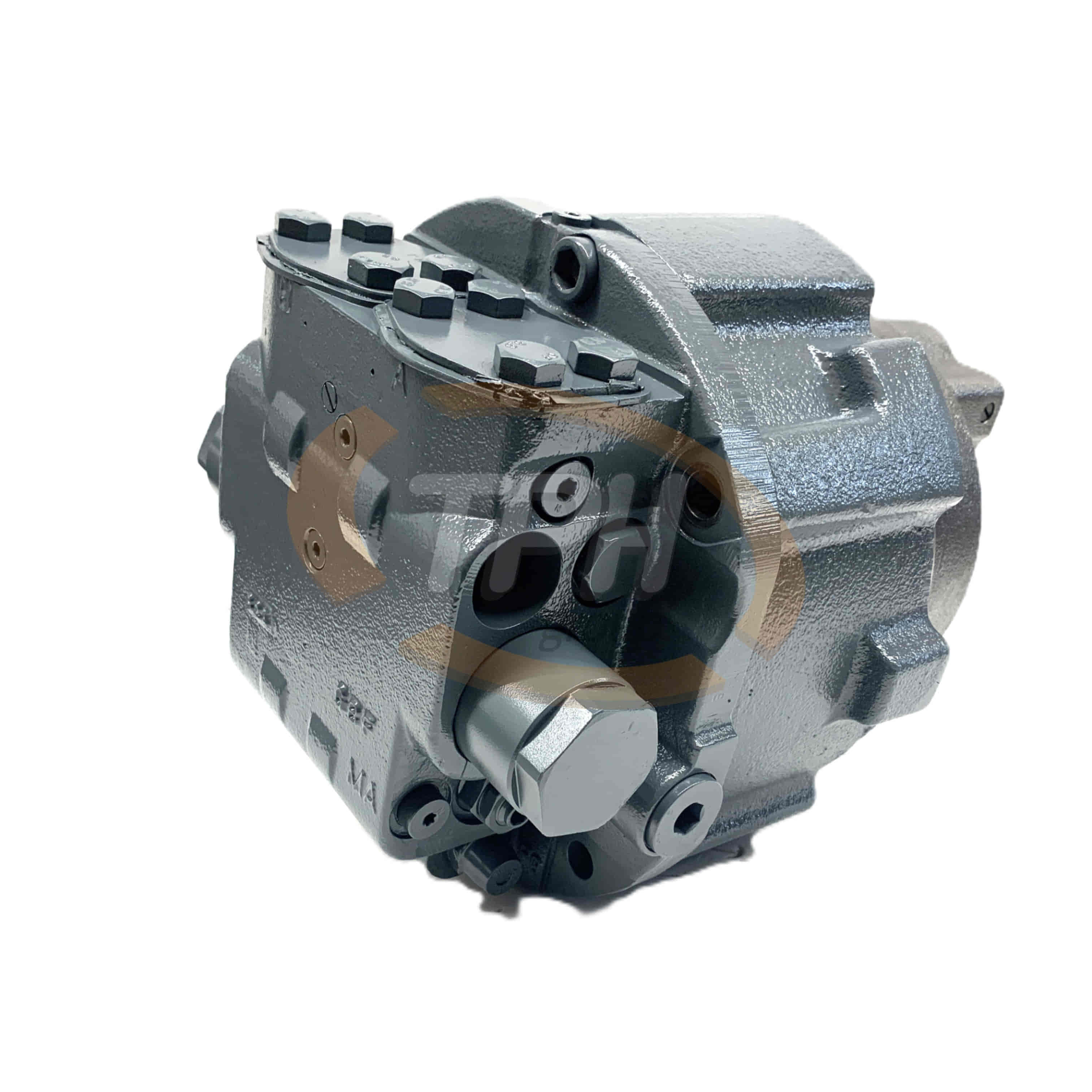 Liebherr | 10129570 | -REMAN-