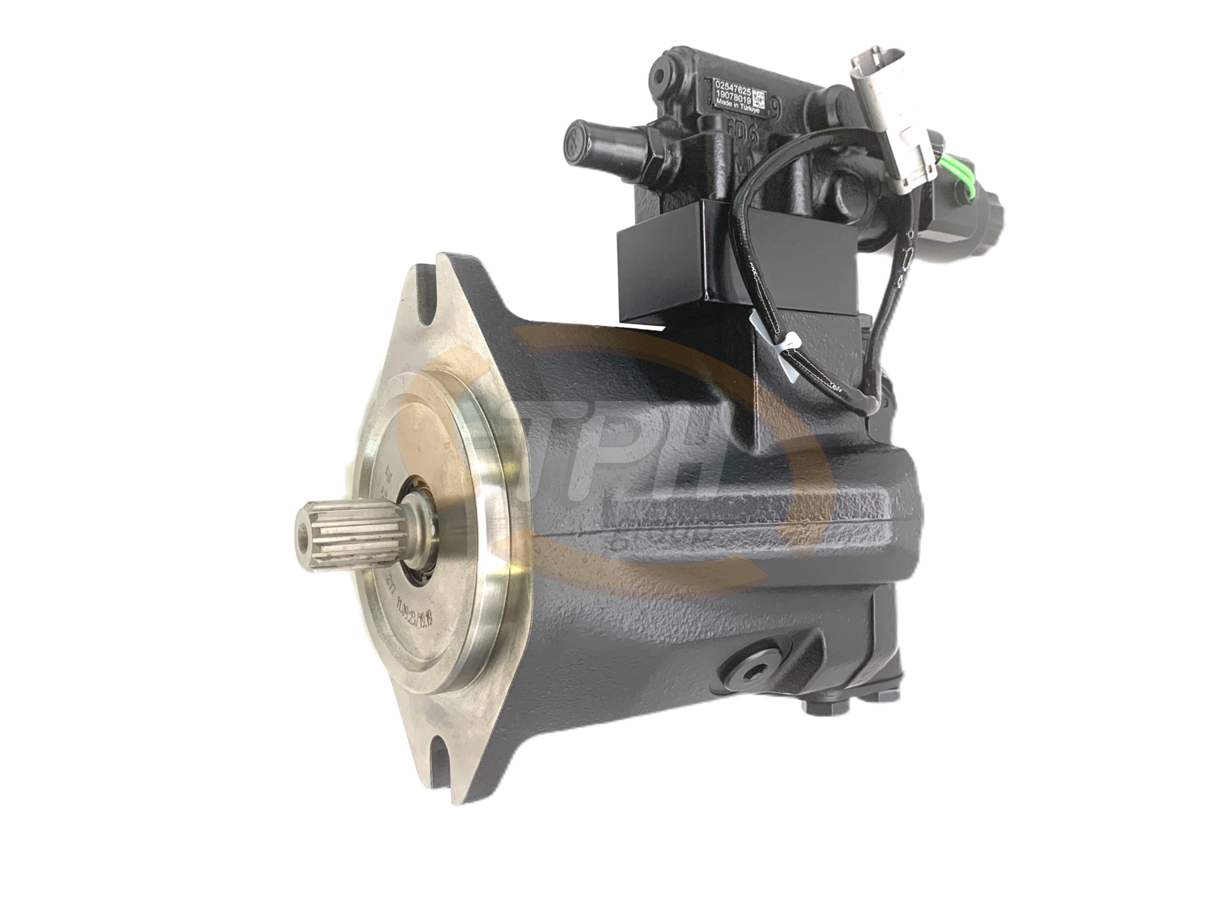 Rexroth | R992001964 | ALA10VNO45ED72/52R-VSC12N00T-S2357