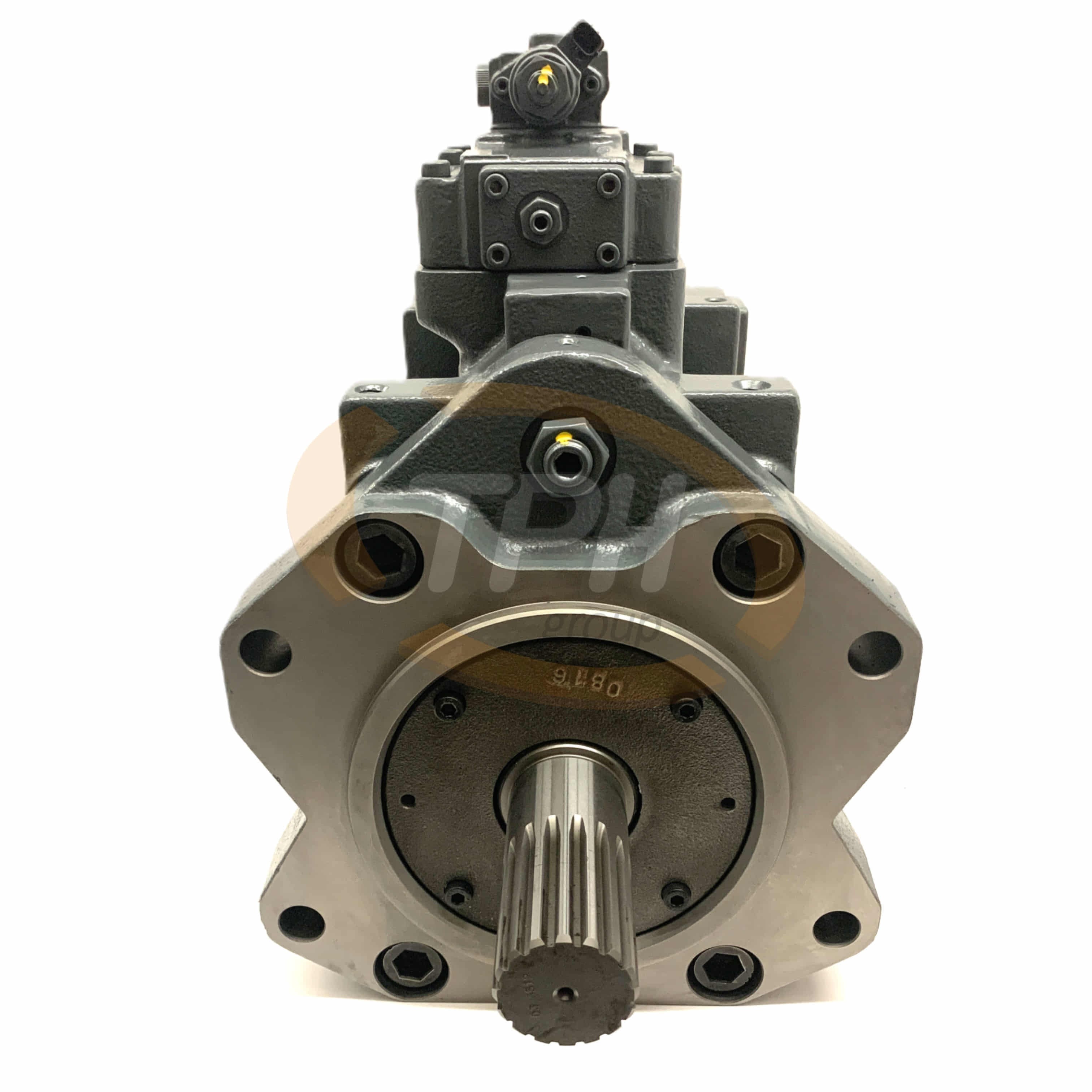 Hitachi | YA00003063 | K3V280 | -REMAN-