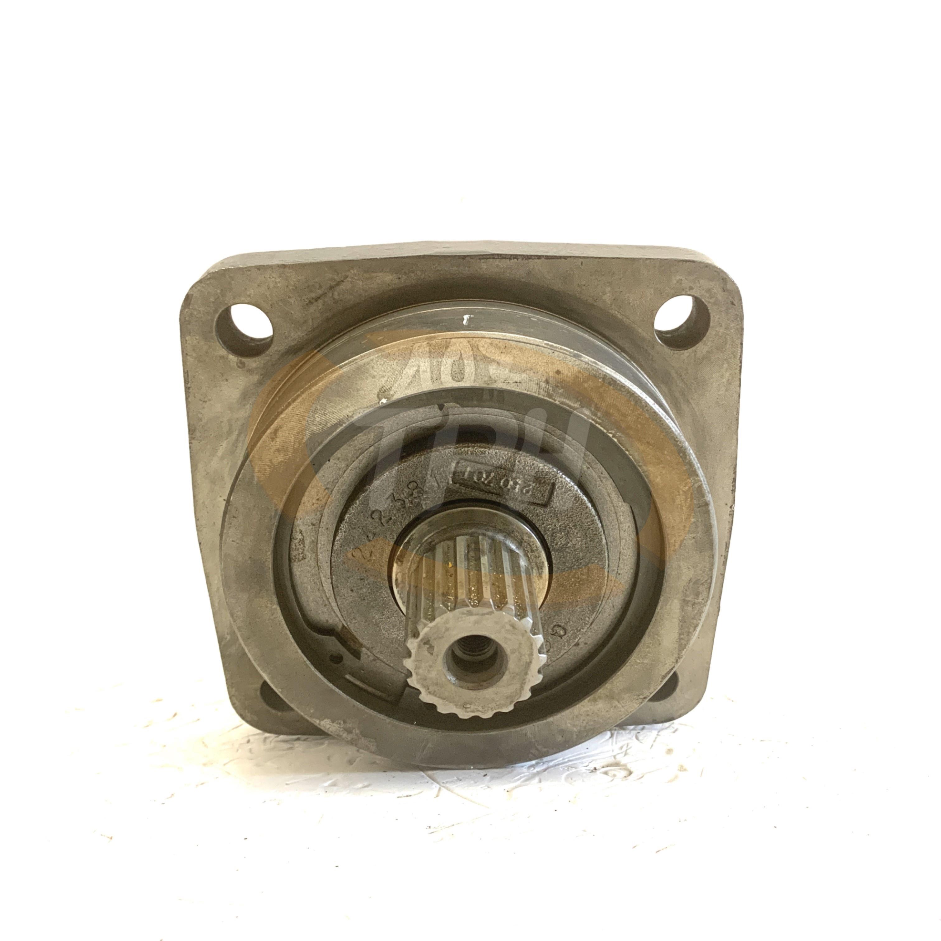 Rexroth | R909409689 | A2FM107/61W-VZB010
