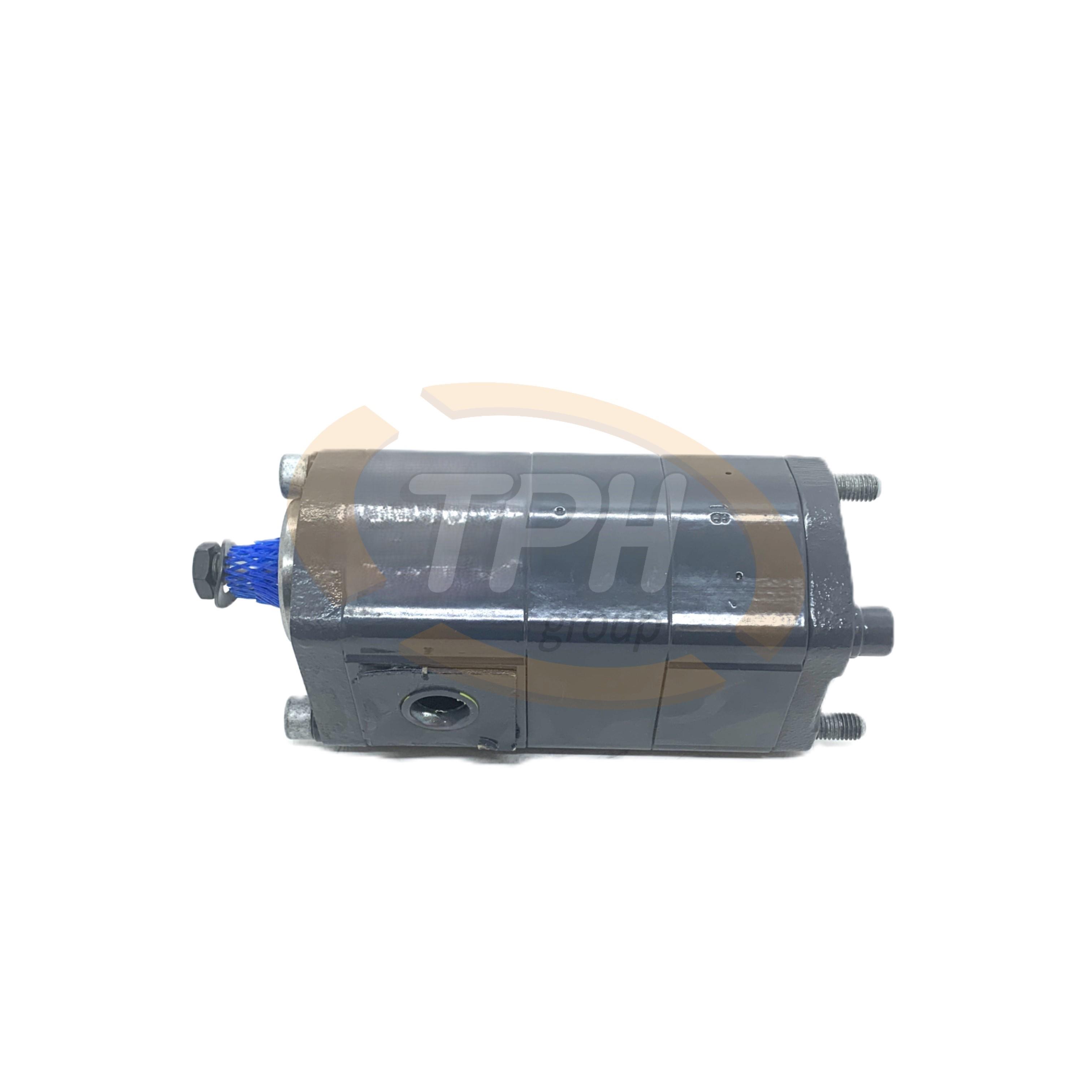 FUCHS / TEREX | 5010670089 | AUSSENZAHNRADPUMPE