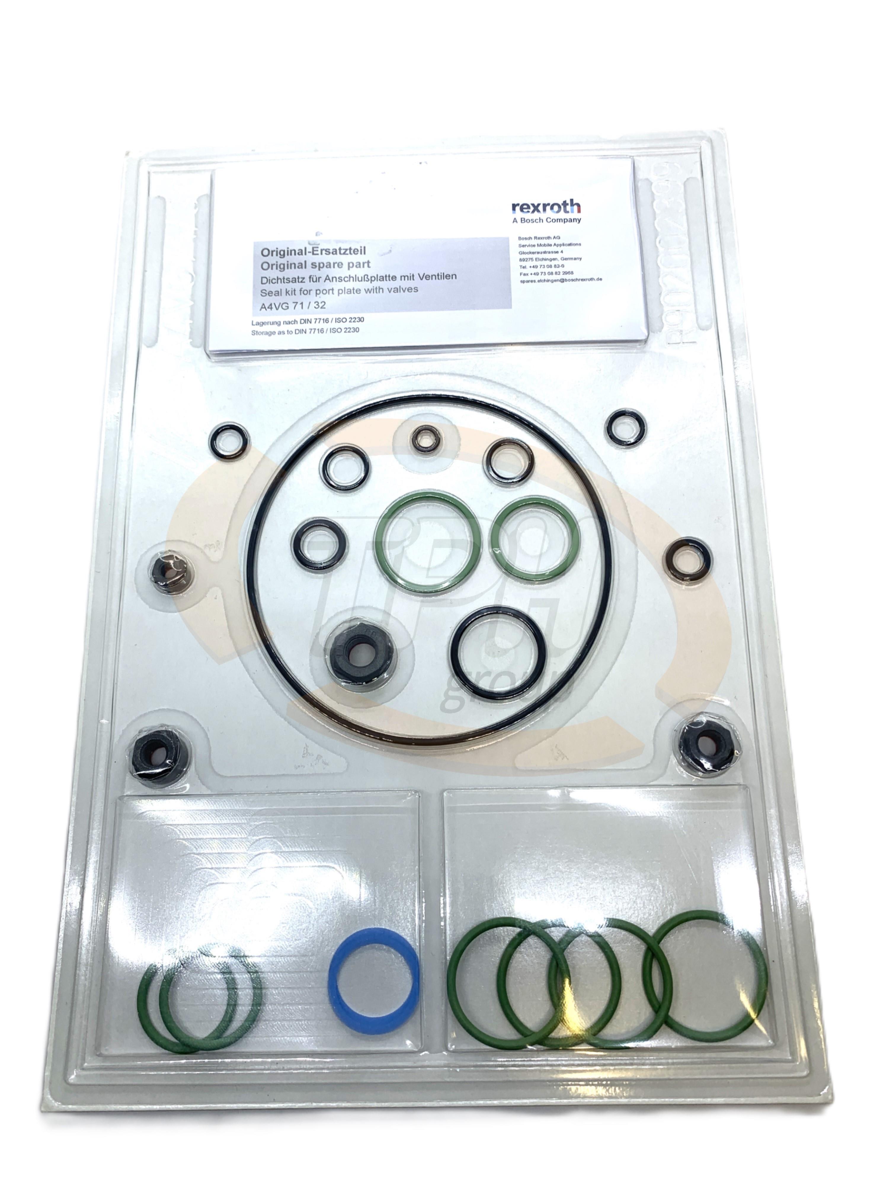 Rexroth | R902002399