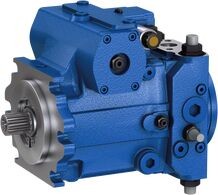 Rexroth | R992000581 | A4VG40EP4/32+A4VG40EP4/32