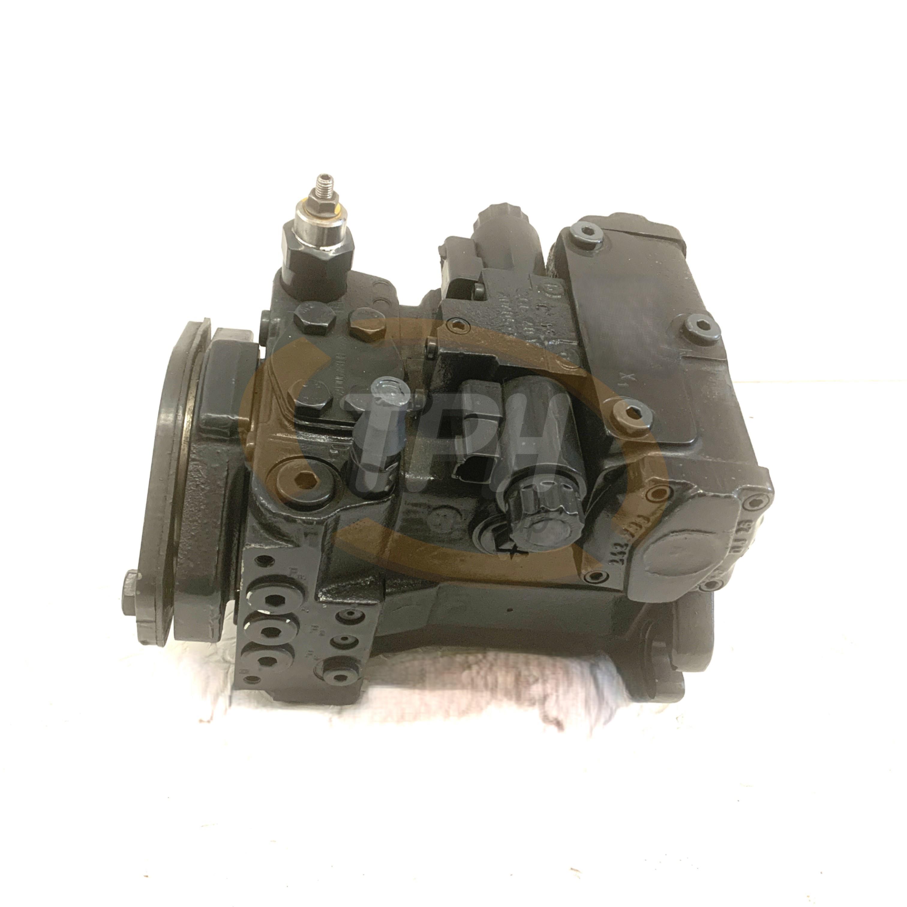 Volvo | 11308287 | A4VG40