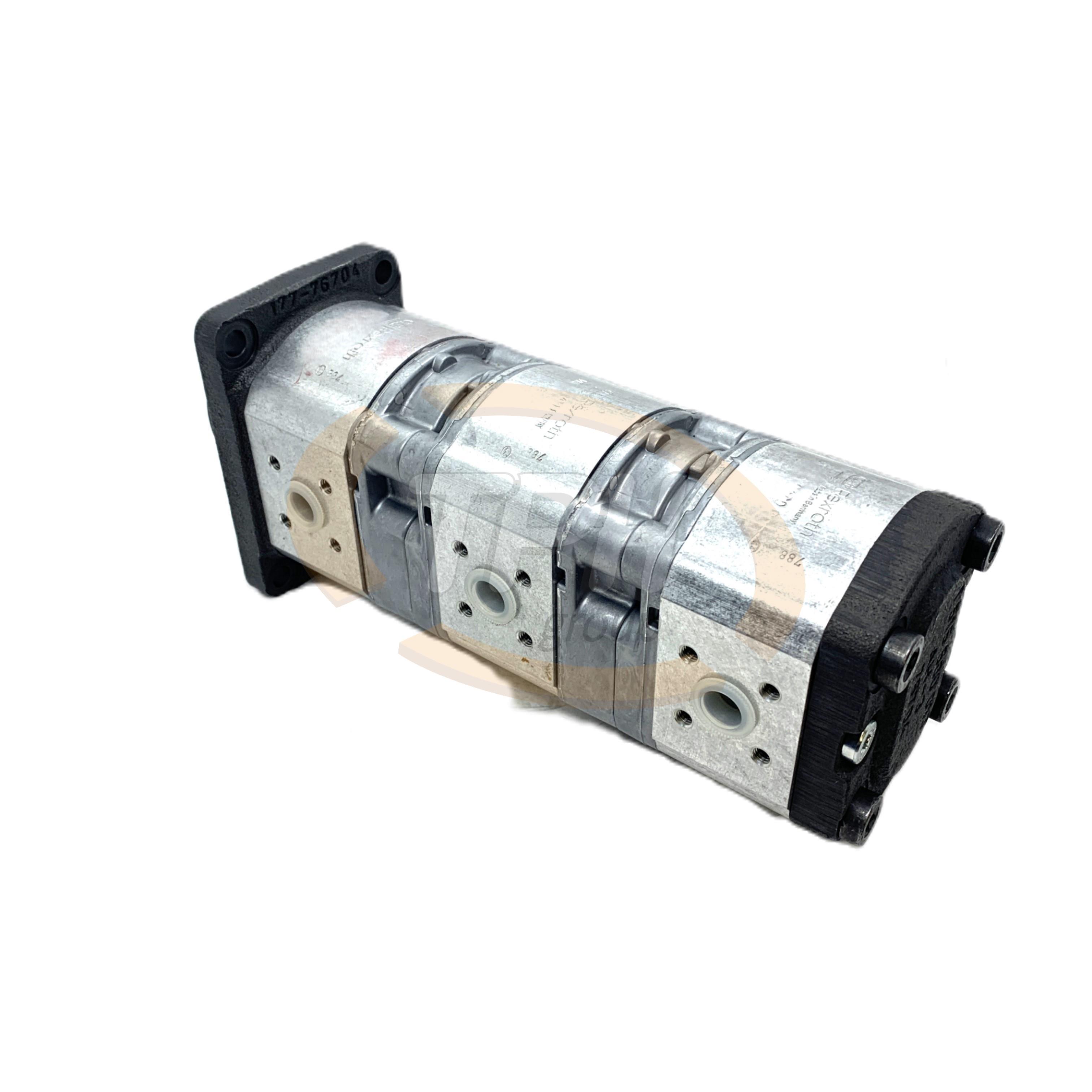 Kubota | 69721-61110 | AUSSENZAHNRADPUMPE