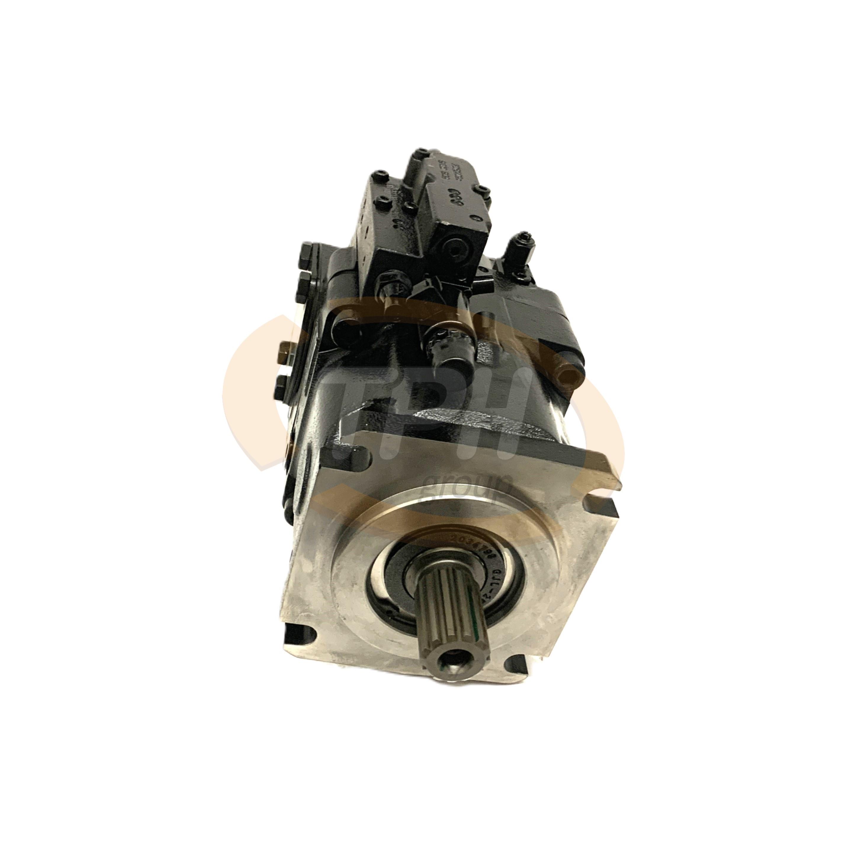 Rexroth | R902223268 | A11VLO130LRDU6/10R-NSD12K01GP-Y