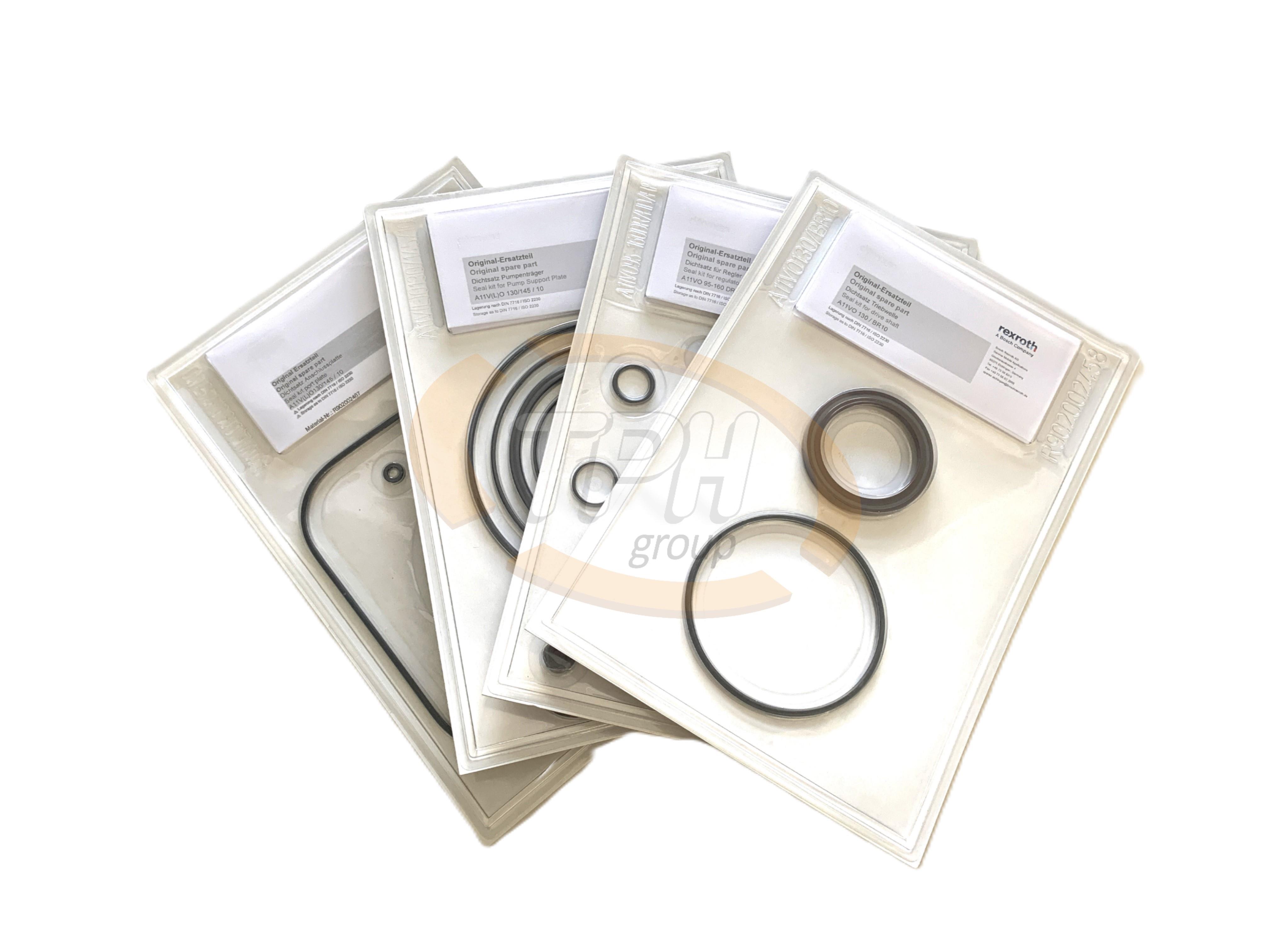 Rexroth | R902095609