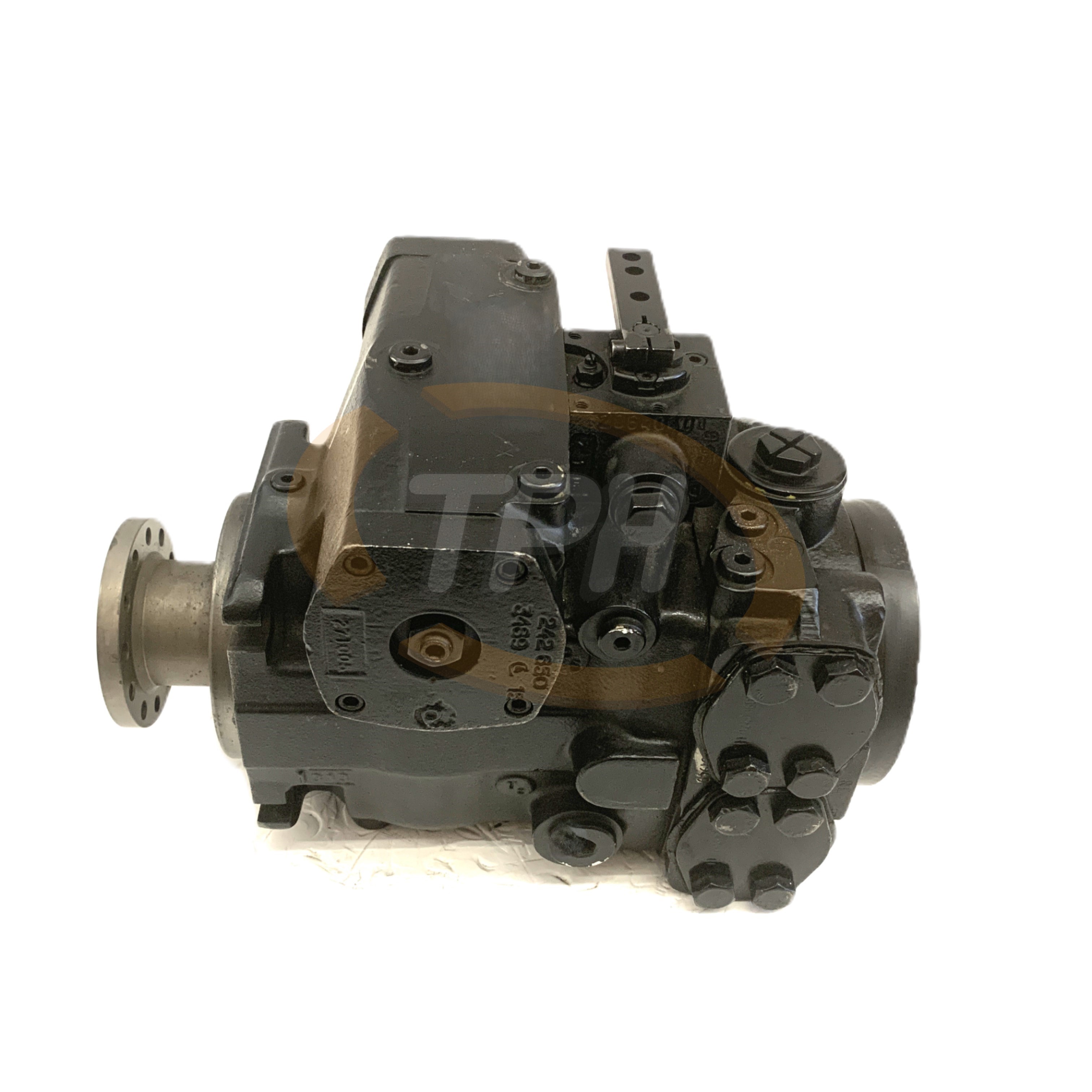 Liebherr | 500078905 | A4VTG90