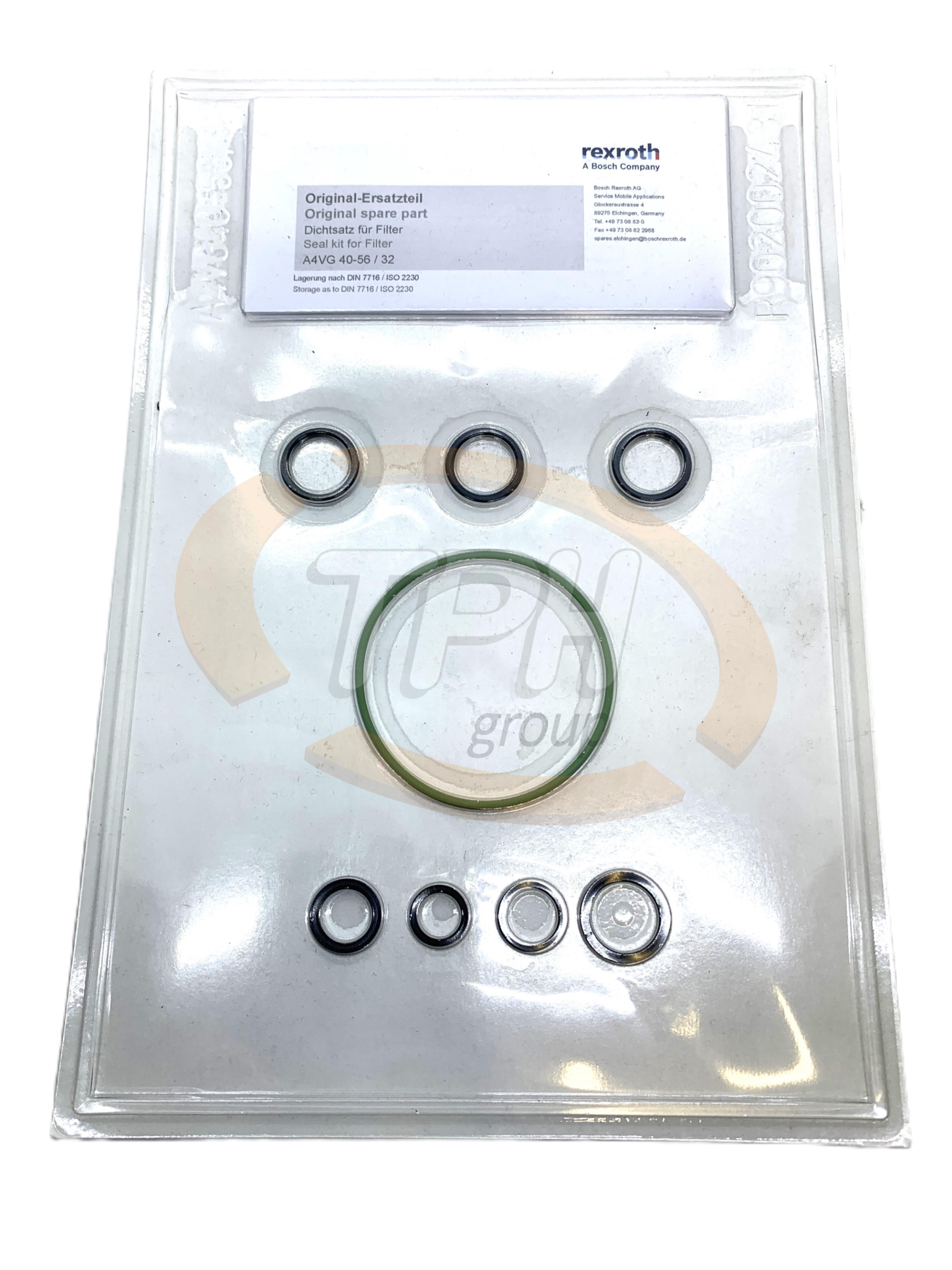 Rexroth | R902002431