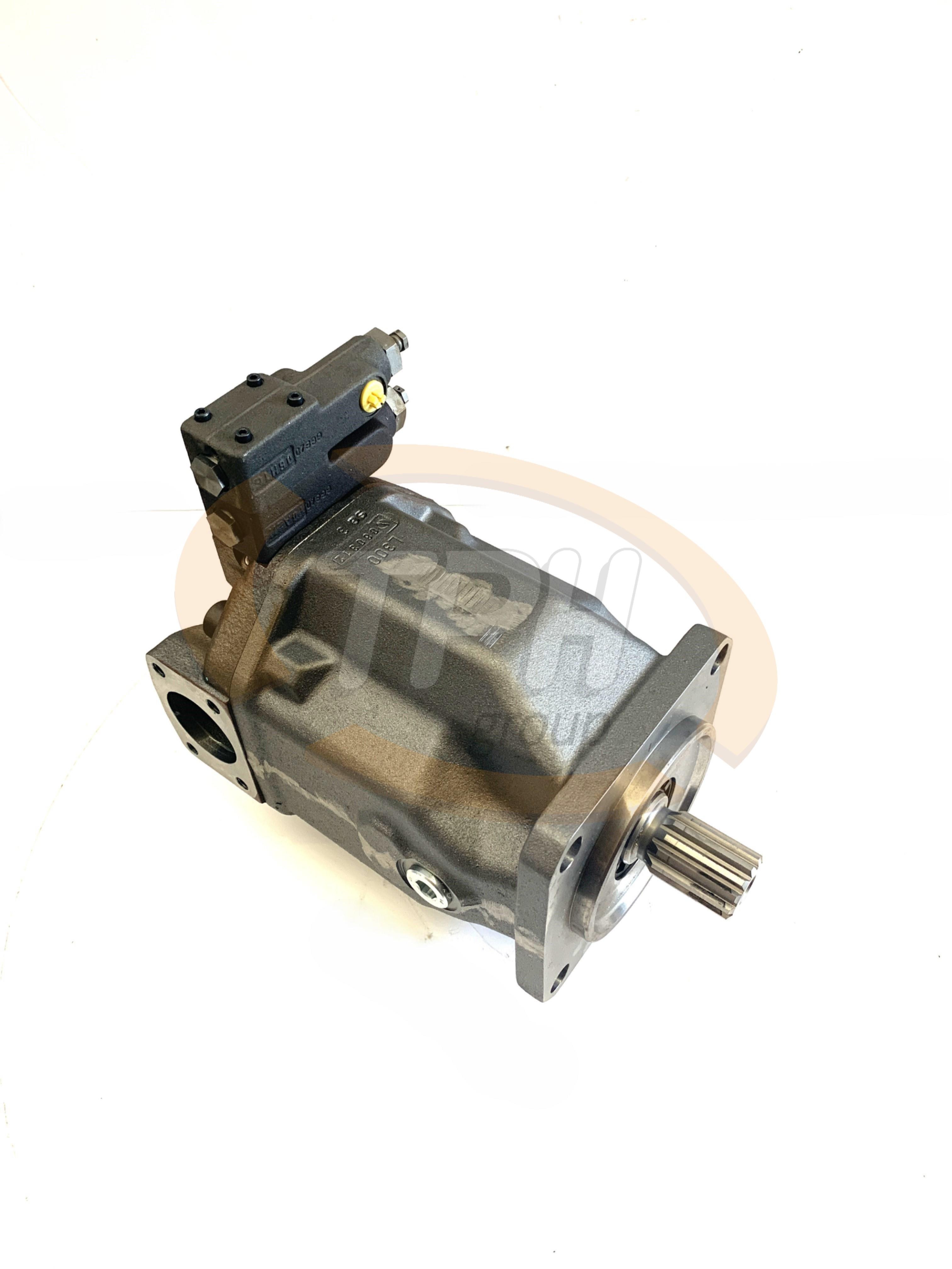 Rexroth | R902433542 | A10VO140DFR1/31L-VSD12N00E
