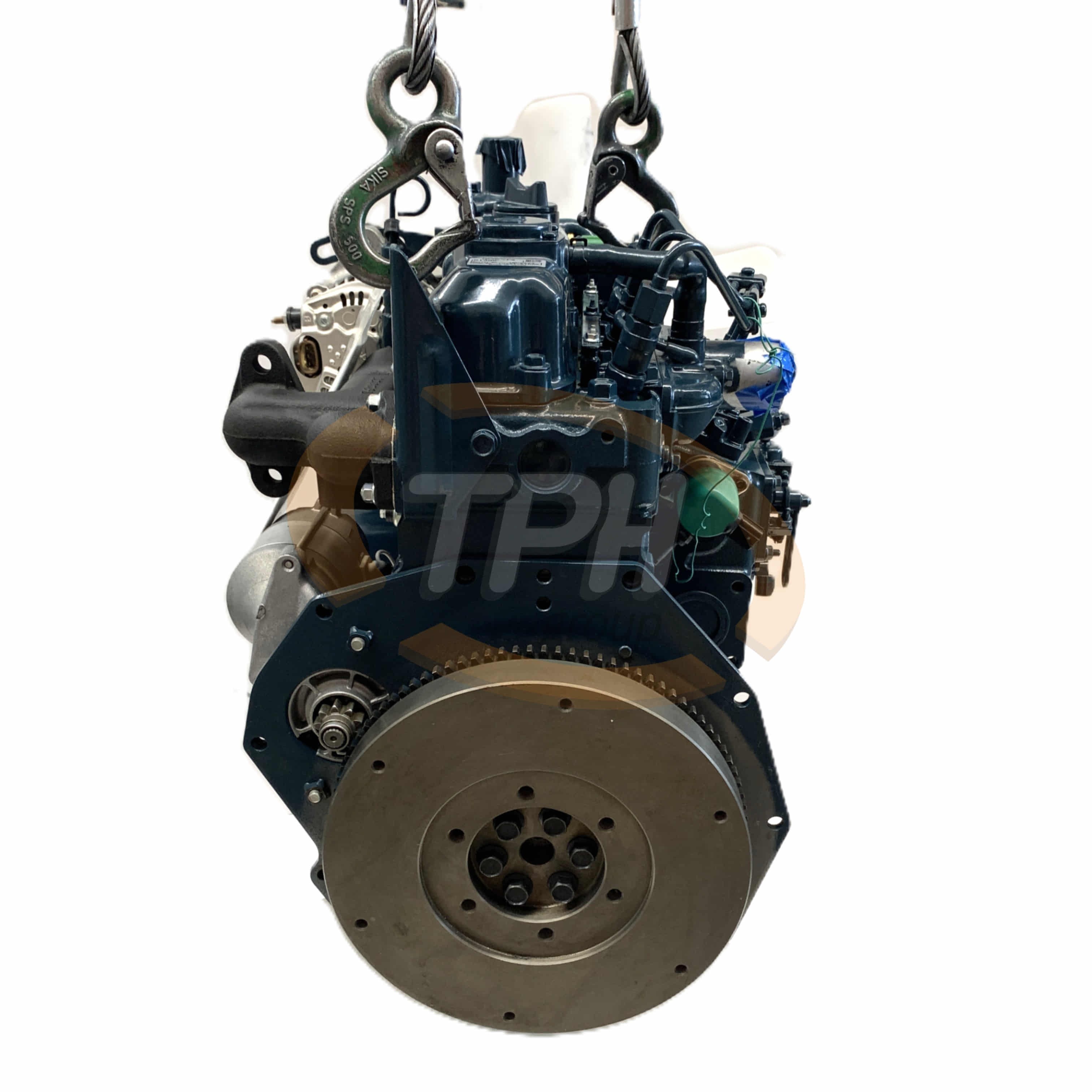 Kubota | D1305 | 1J991-510000