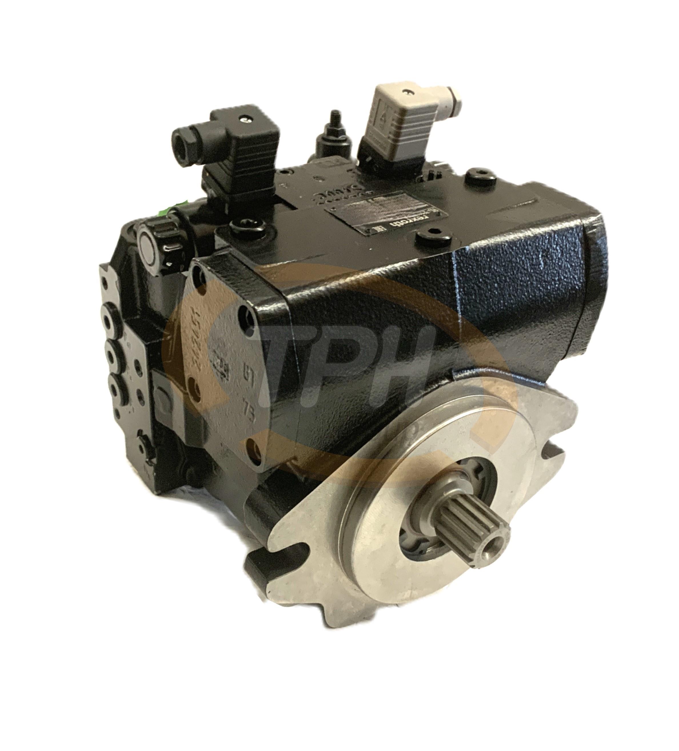 Terex | 5364662360/4 | A4VG56