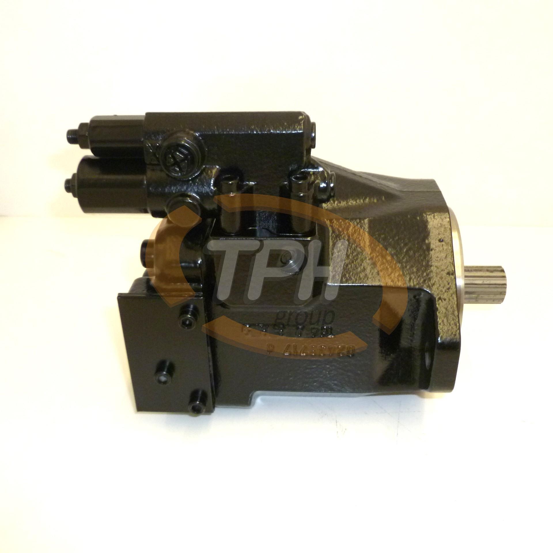 John Deere | AL166639 | A10VNO45