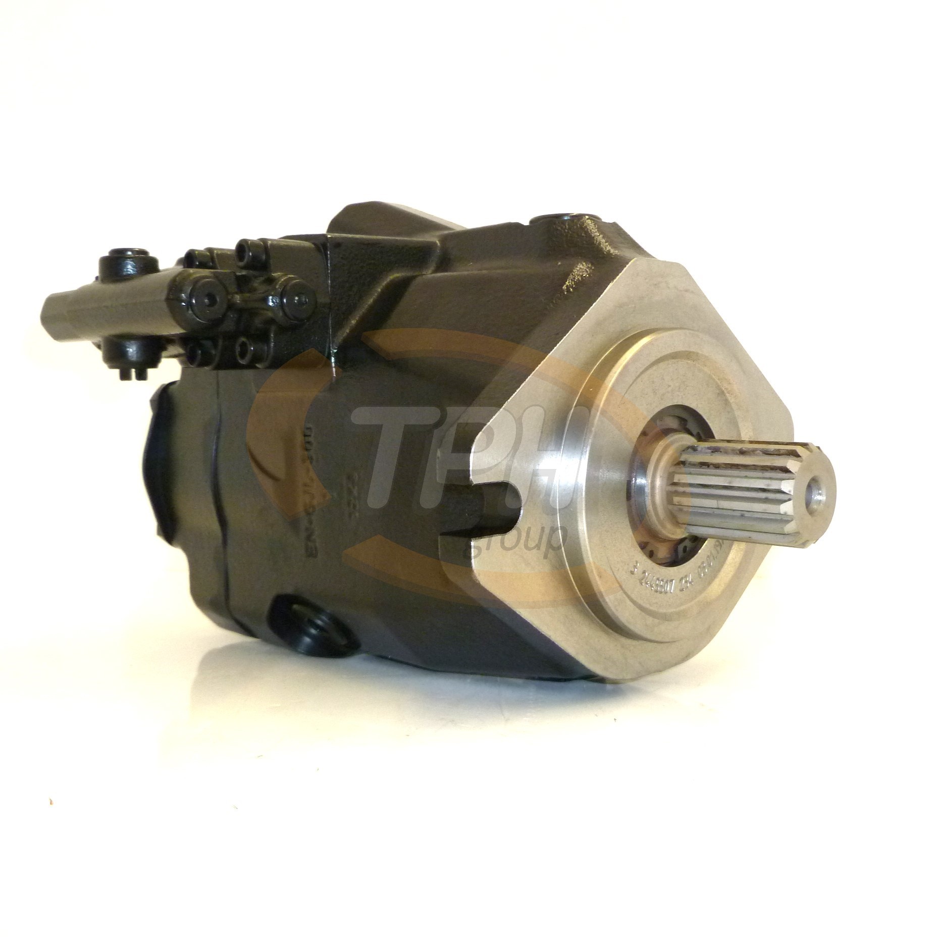 Rexroth | R902536855 | RLA10VO60DFR1/52R-VSC11N00E