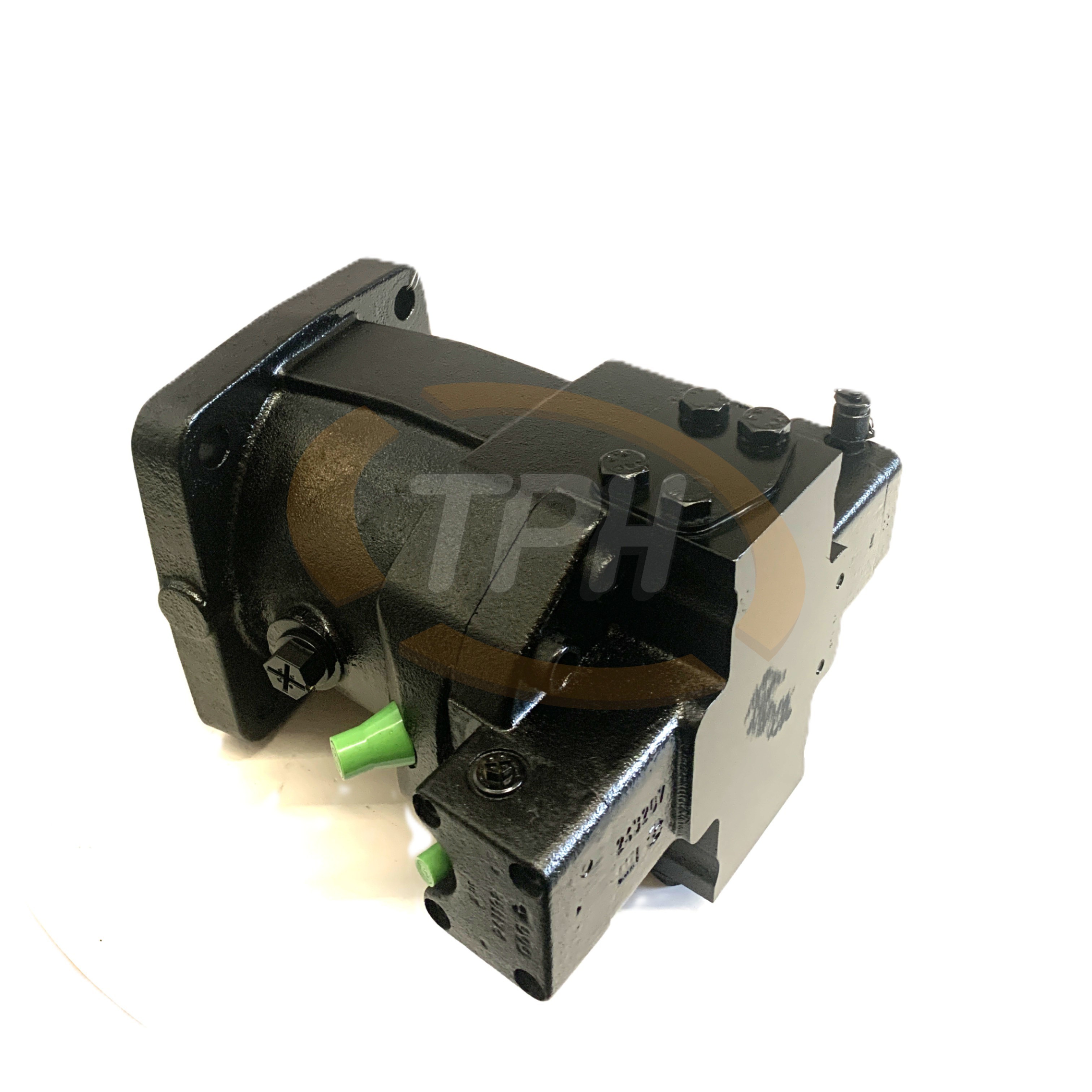 Liebherr | 5010208 | A6VM200