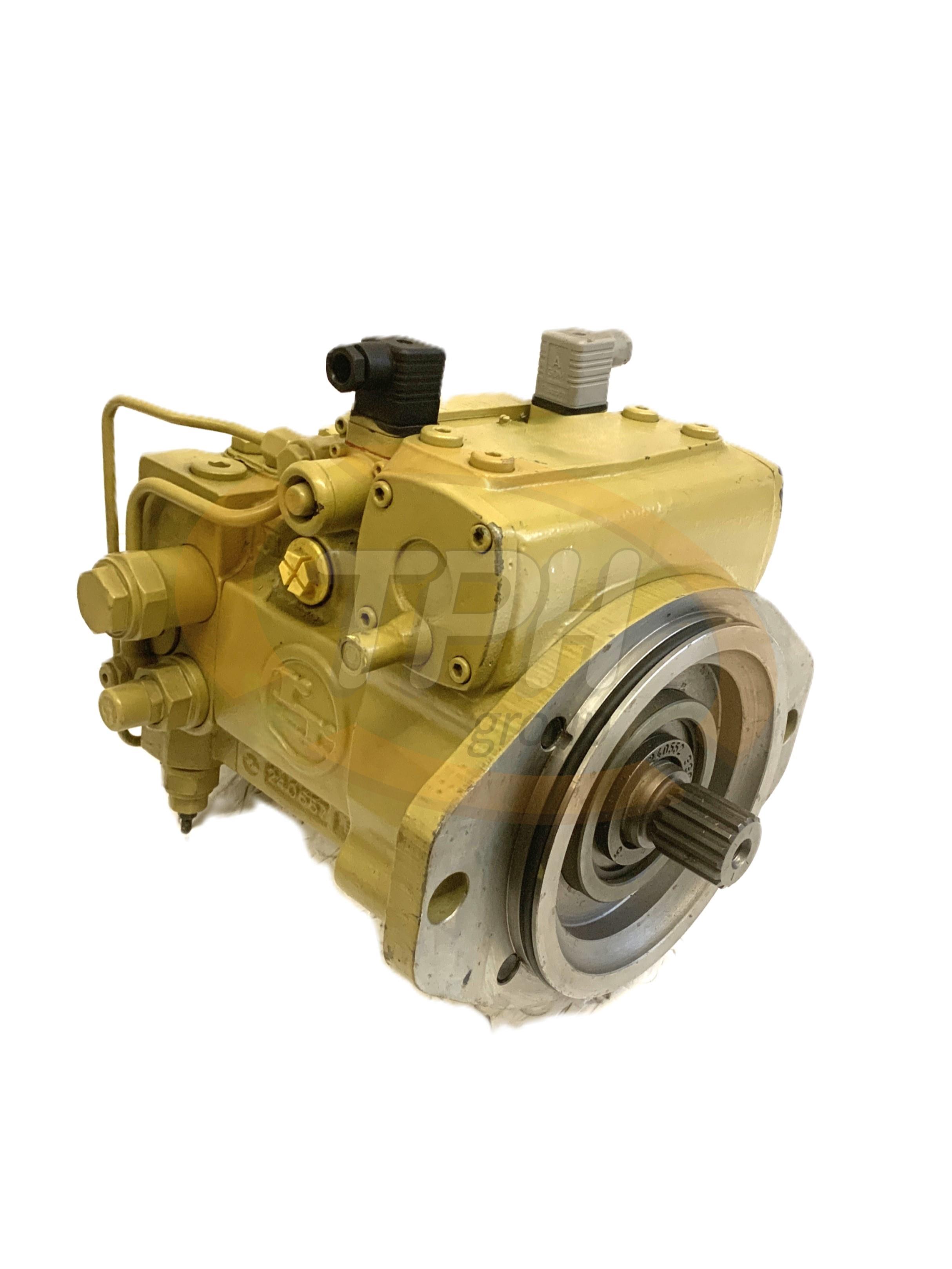 Rexroth | R909608359 | A4V90EL1.0RXO2OXA-S**G*