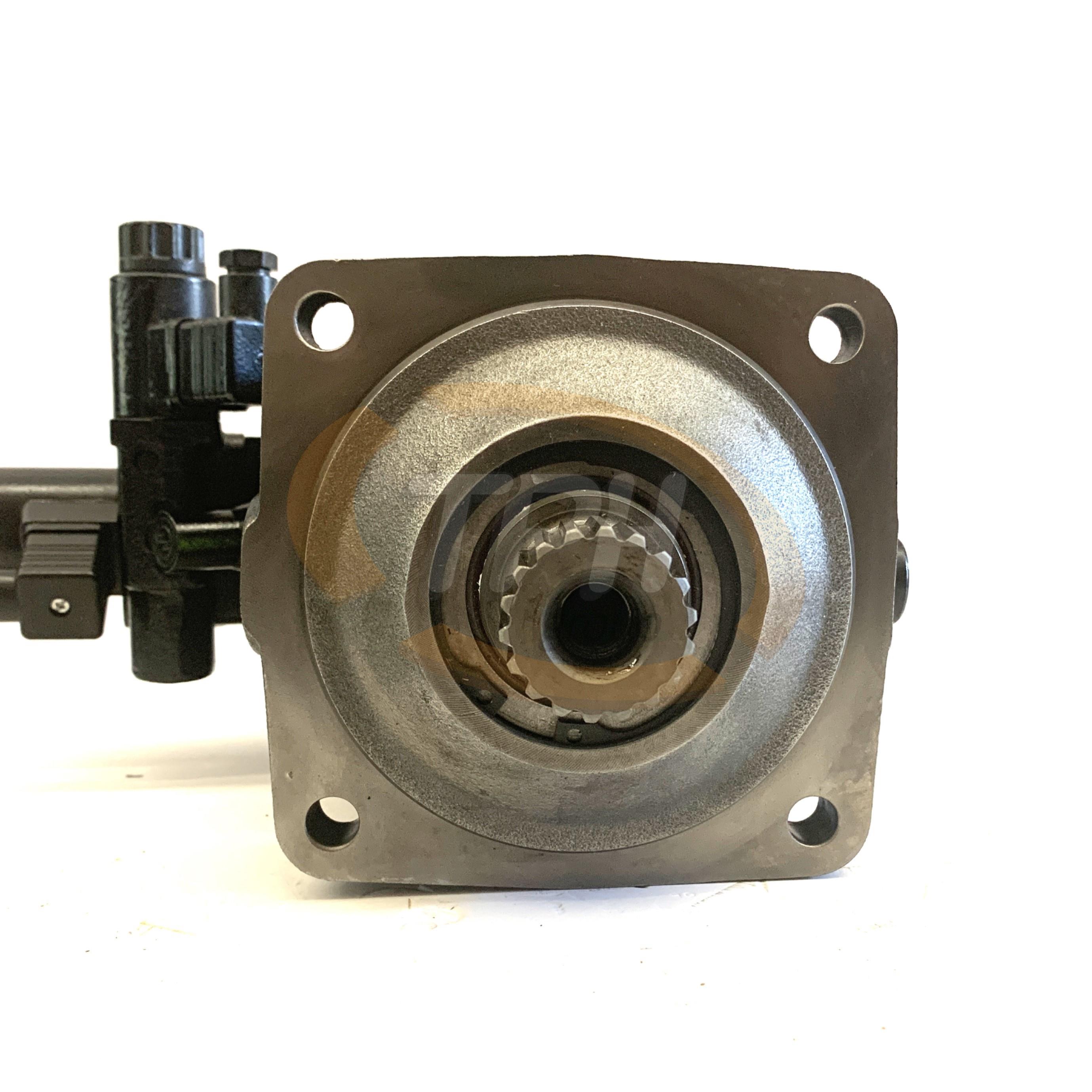 Komatsu | 42T1722110YF, 42T1722120YF, 42U1722130YF | A6VM80