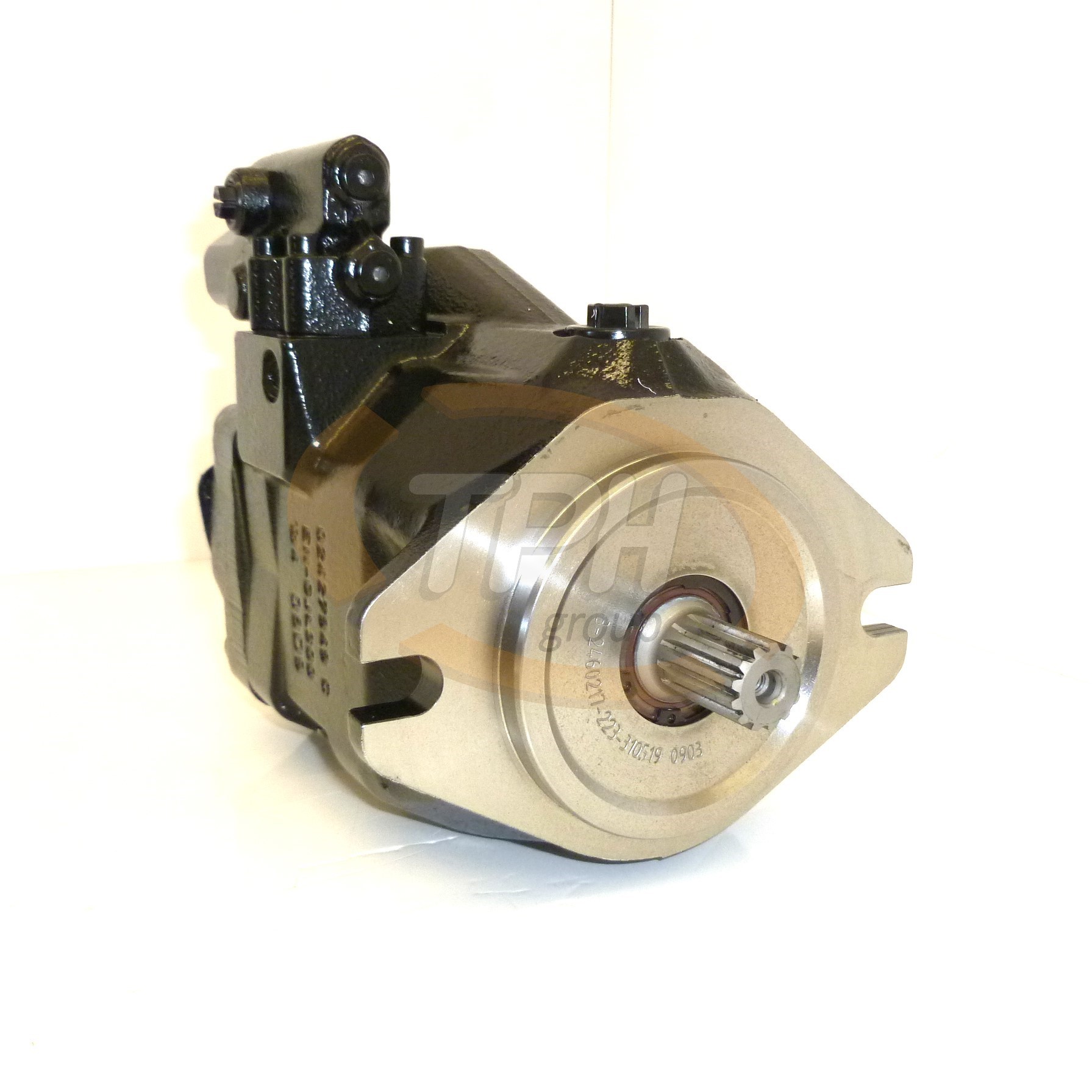 Rexroth | R902536853 | RLA10VO45DFR5/52R-VWC11N00E