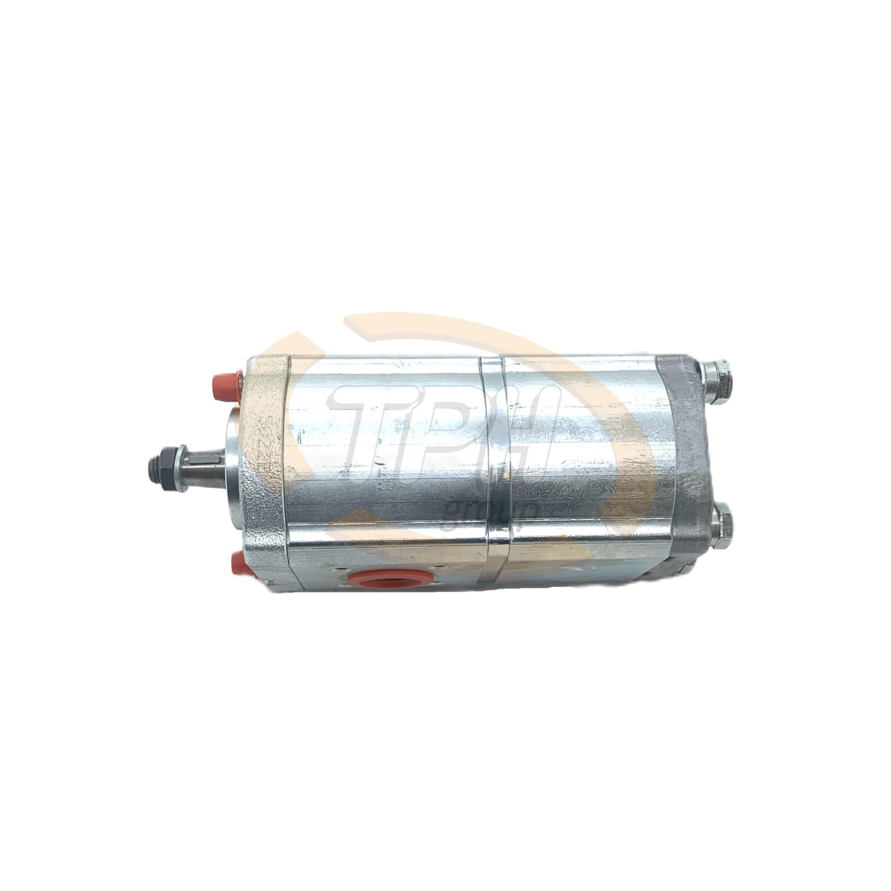 FUCHS / TEREX | 5090661574 | AUSSENZAHNRADPUMPE