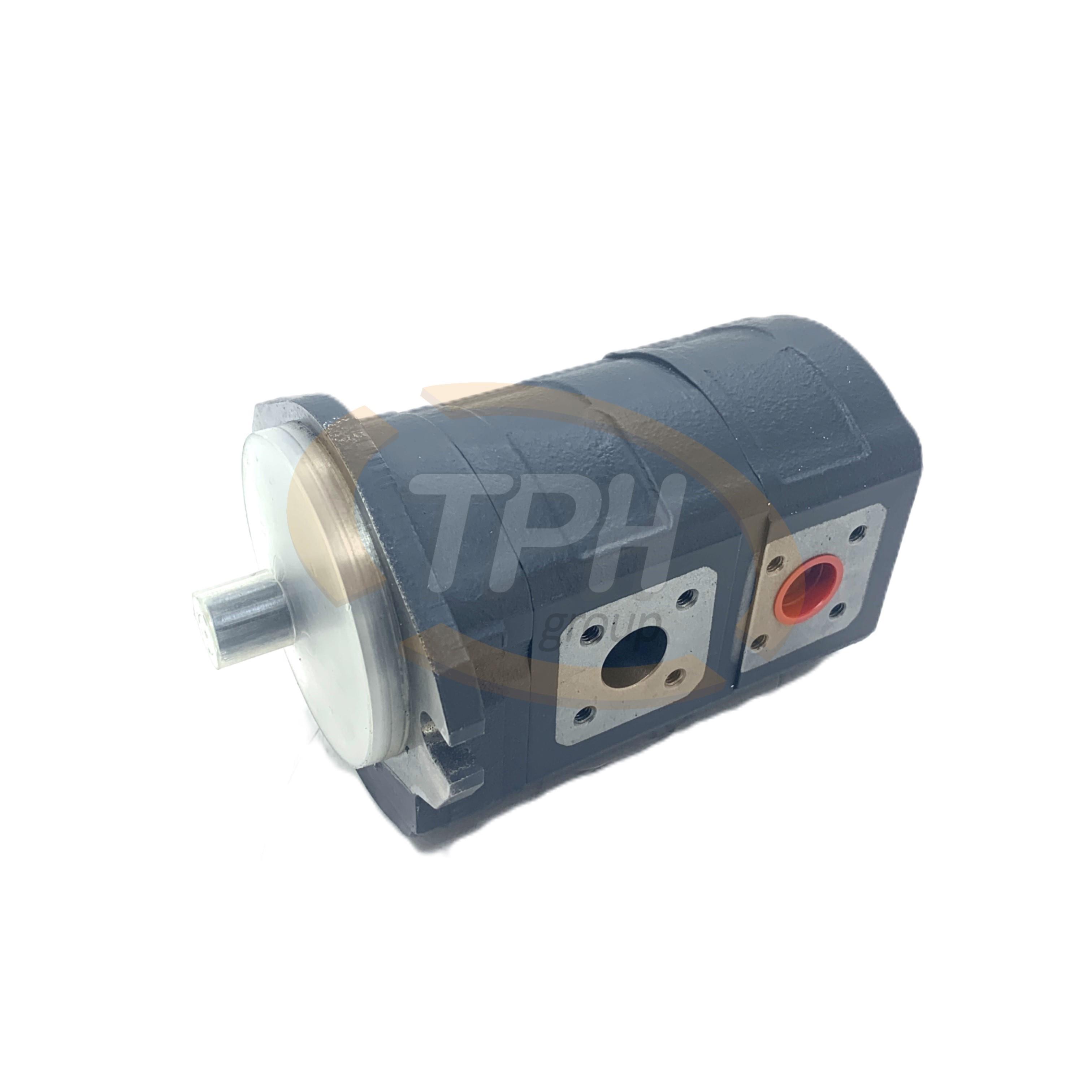 FUCHS / TEREX | 5090662005 | AUSSENZAHNRADPUMPE