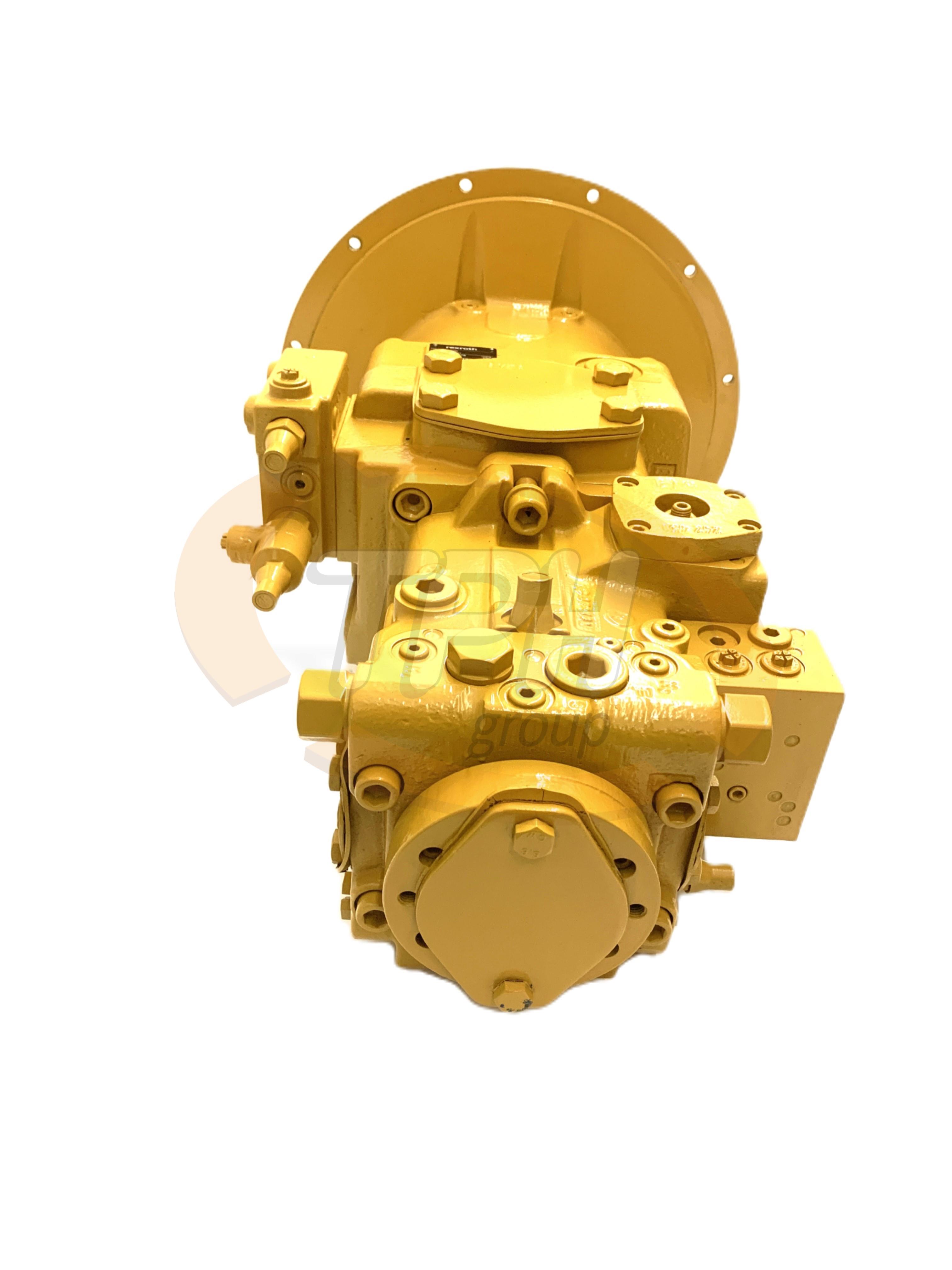 Caterpillar | 251-8037, 2518037 | A11VO190+A4VG56