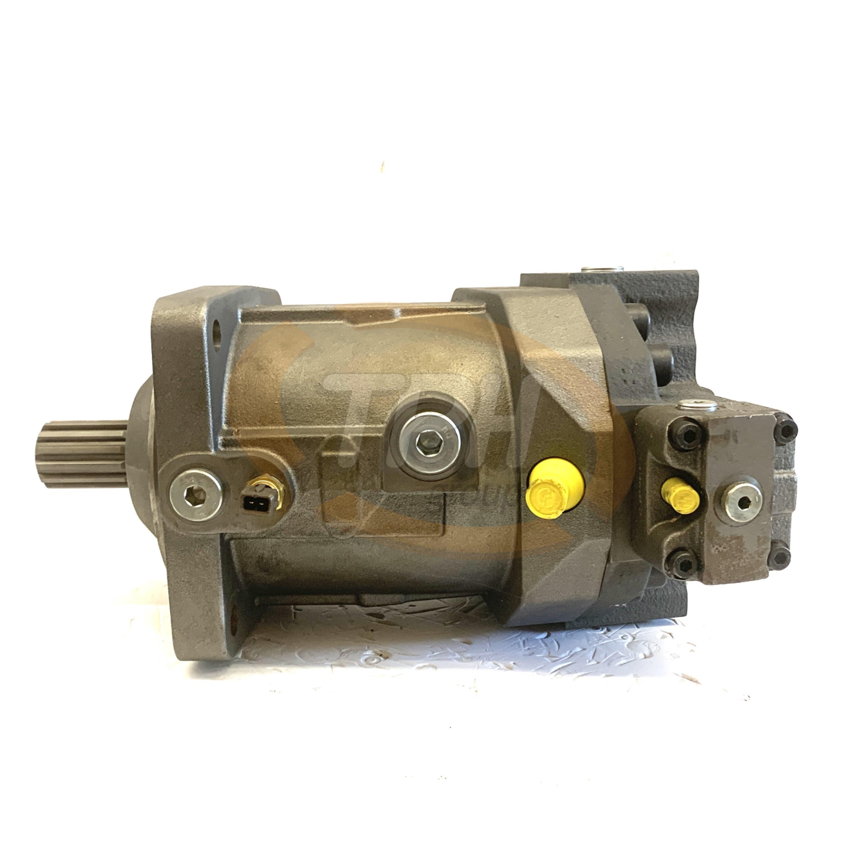 Rexroth | R902139984 | A6VM150EP600P000B/71MWV0R4T11GT-S