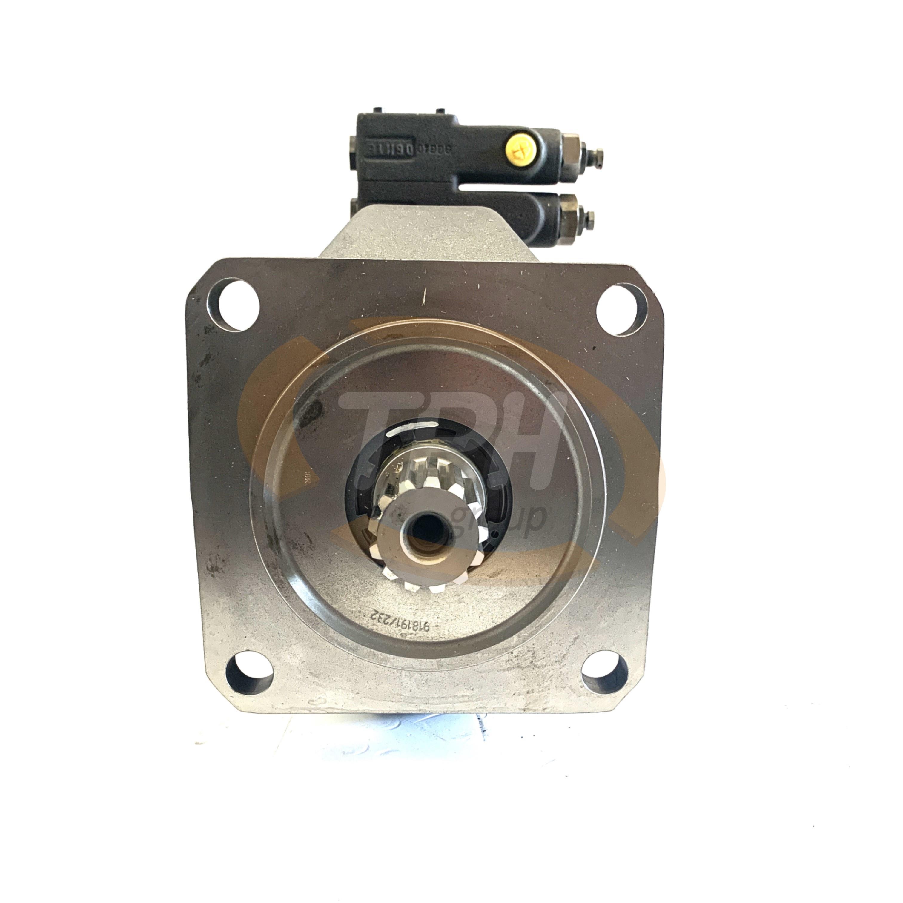 Rexroth | R902433542 | A10VO140DFR1/31L-VSD12N00E