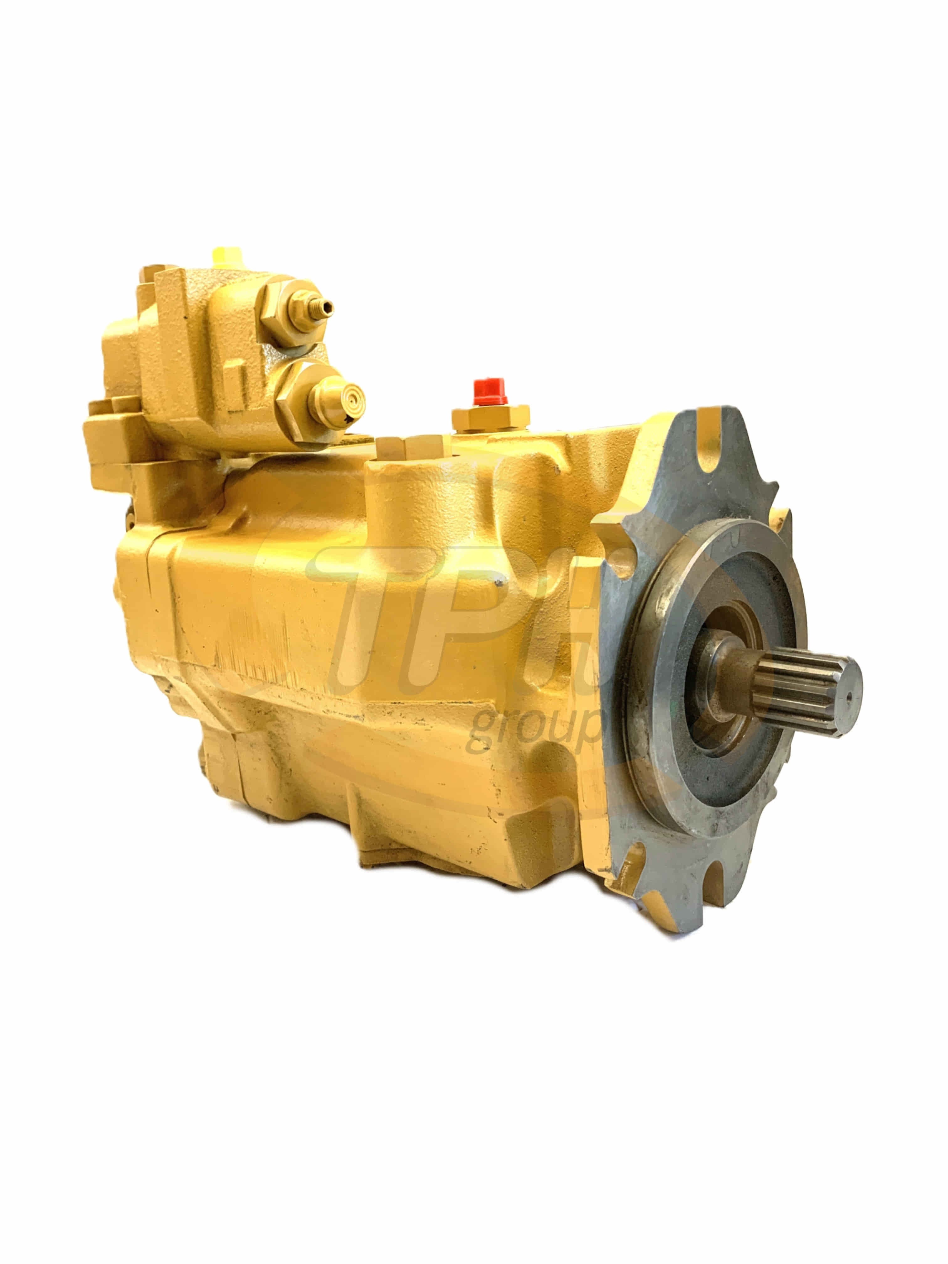 Caterpillar | 241-9157