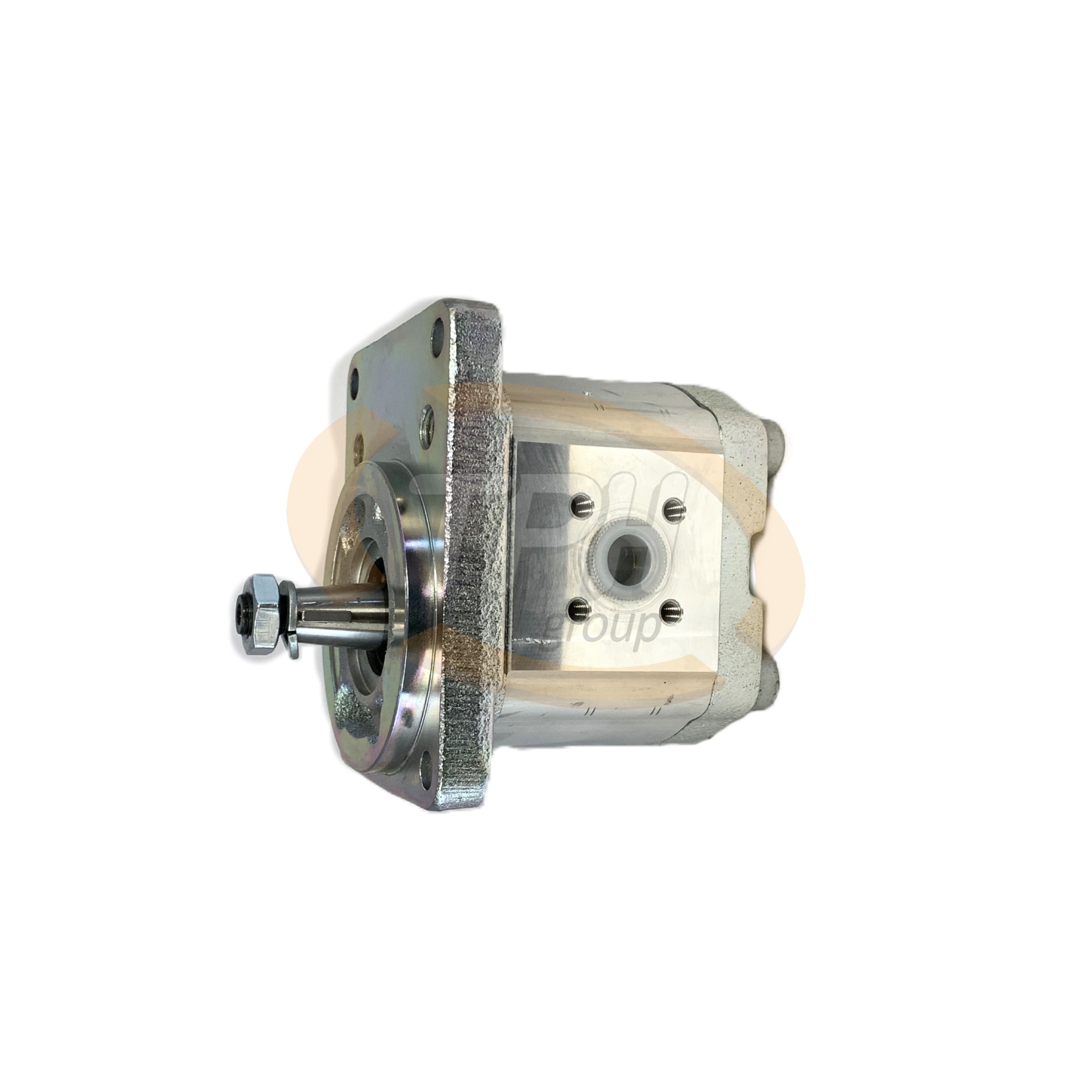 Rexroth | 0510425307 | AZPF-11-008LCB20MB