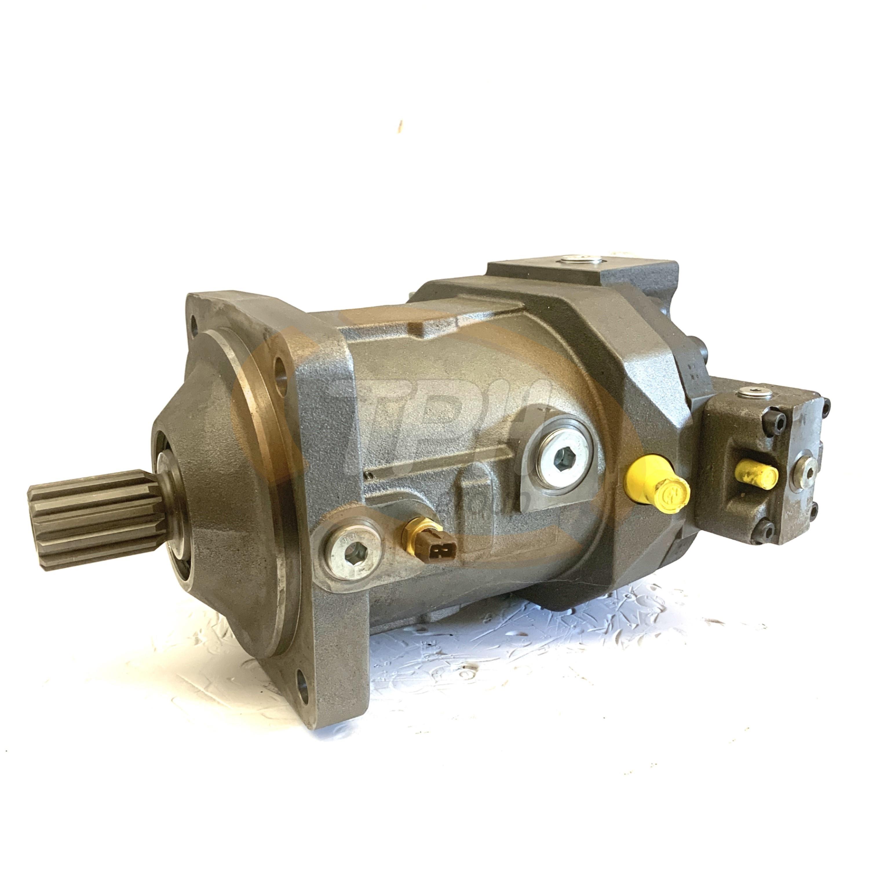 Rexroth | R902139984 | A6VM150EP600P000B/71MWV0R4T11GT-S