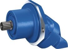 Aebi Schmidt | 0286961-8 | A2FE125