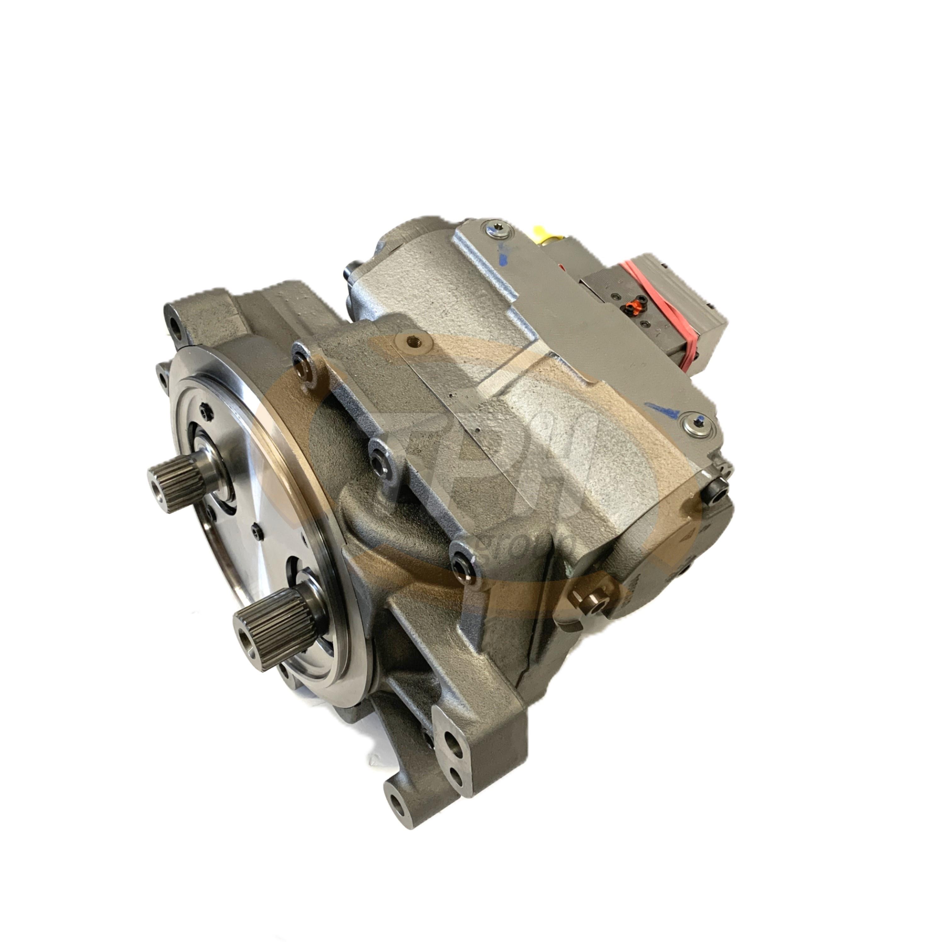 CNH | 84356582 | A41CTU145-107