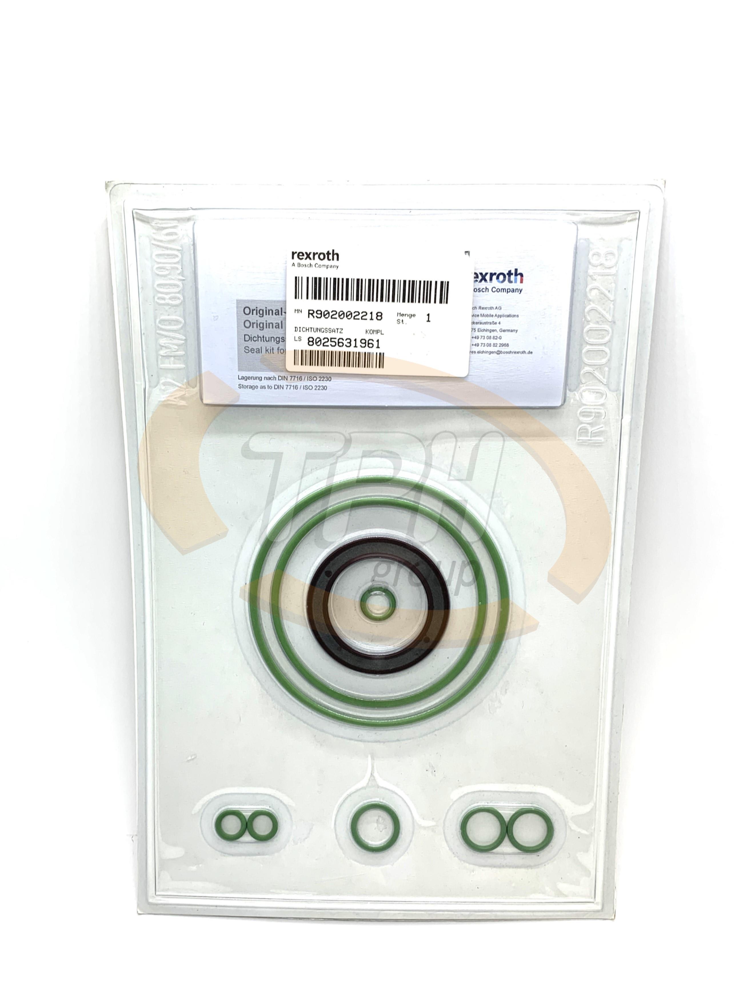 Rexroth | R902002218