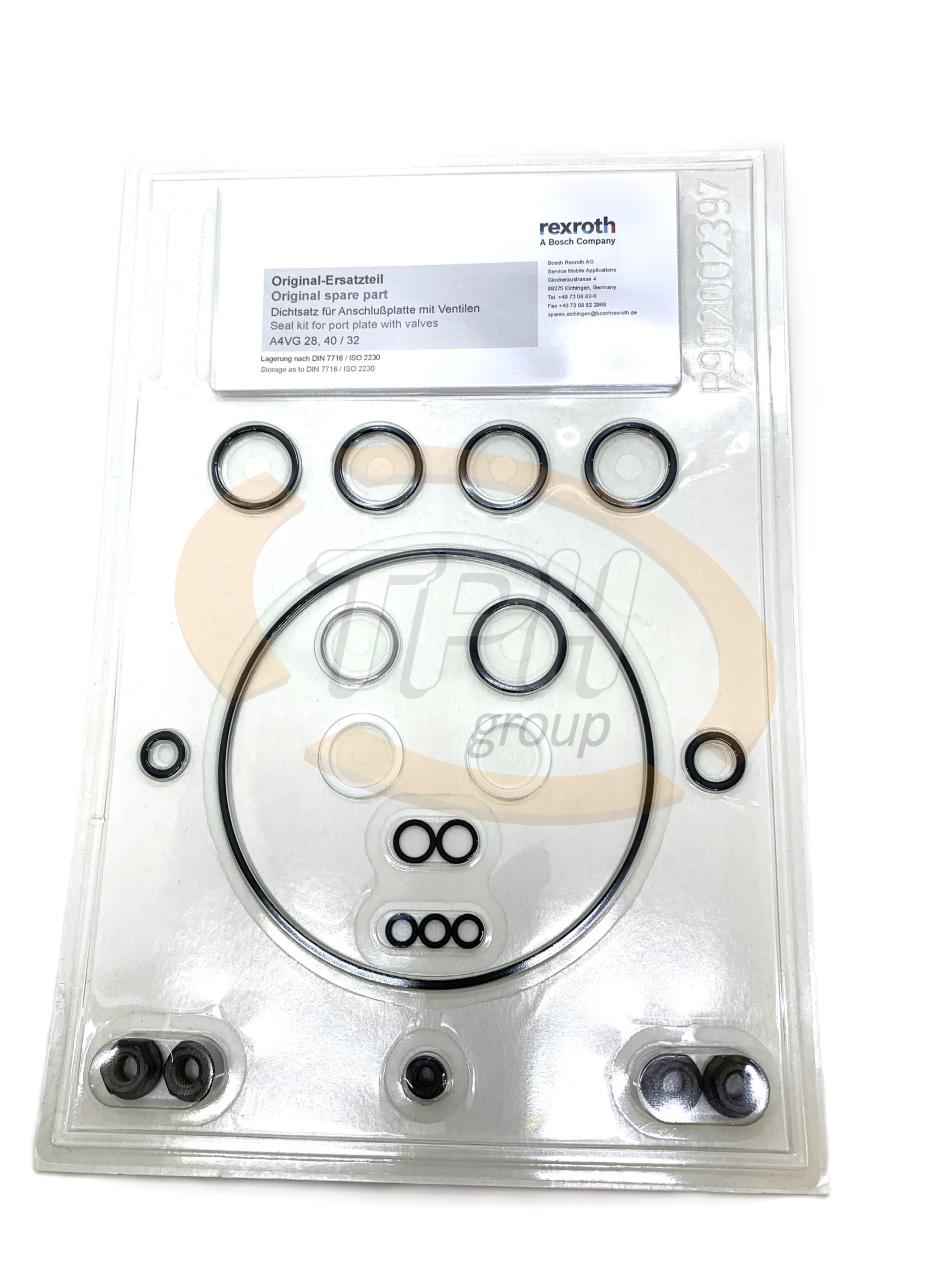 Rexroth | R902002397