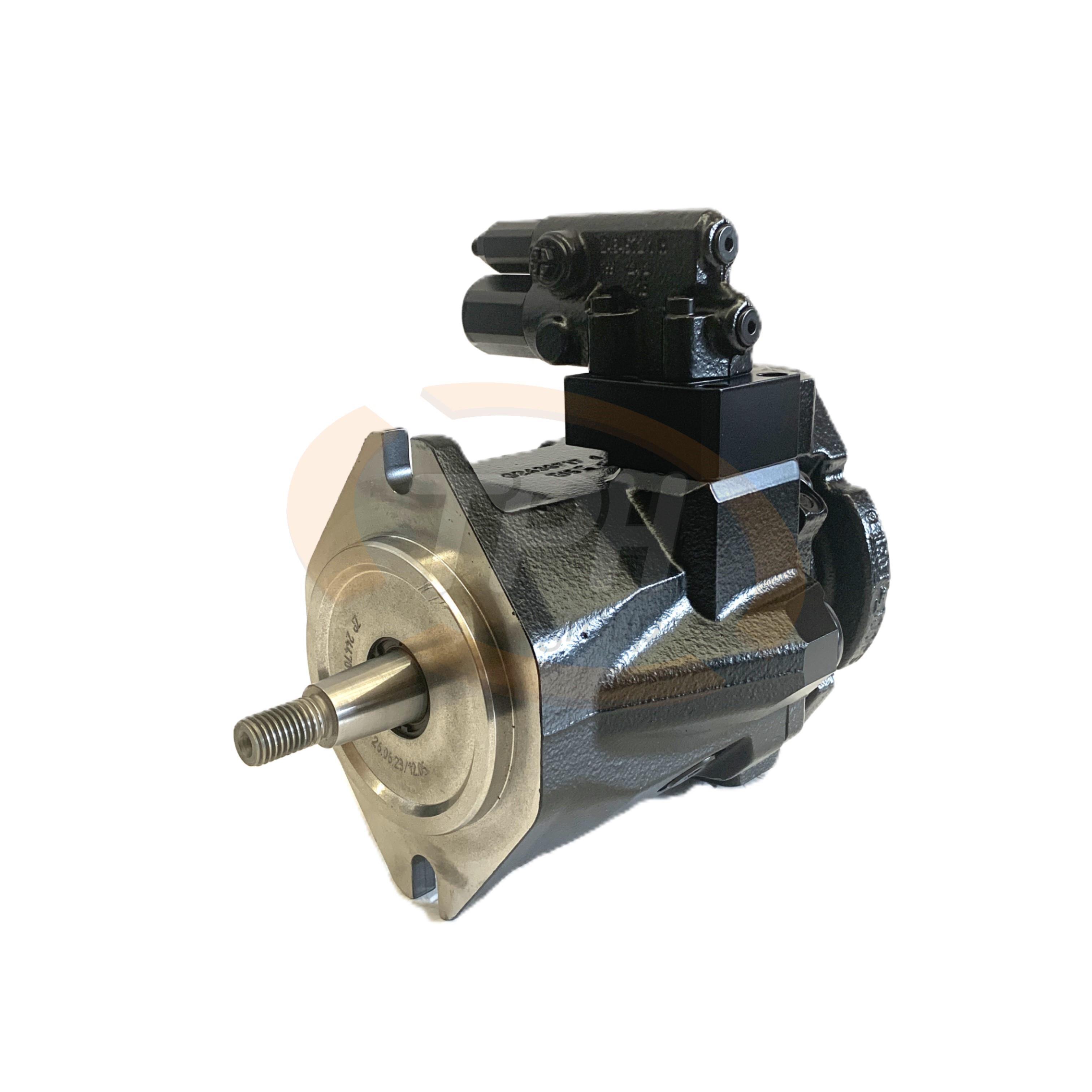 Same Deutz-Fahr | 04453863/10 | A10VNO45