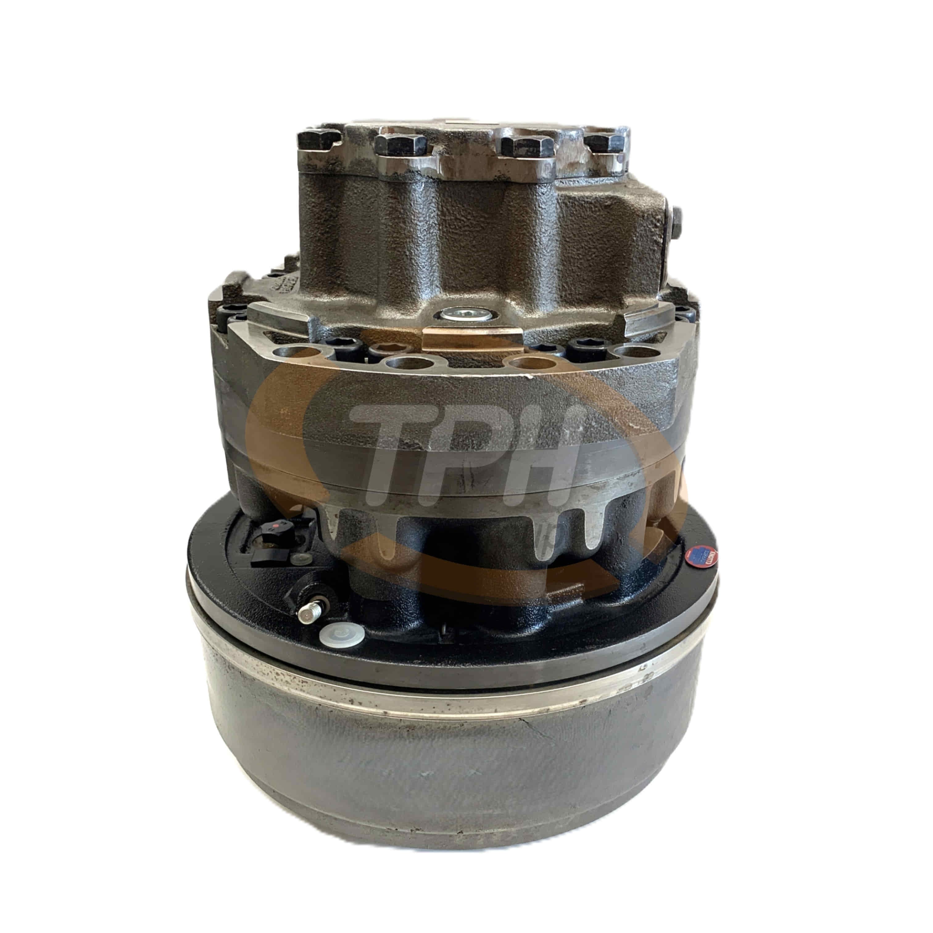 Rexroth | R921809684 | SRMCR15