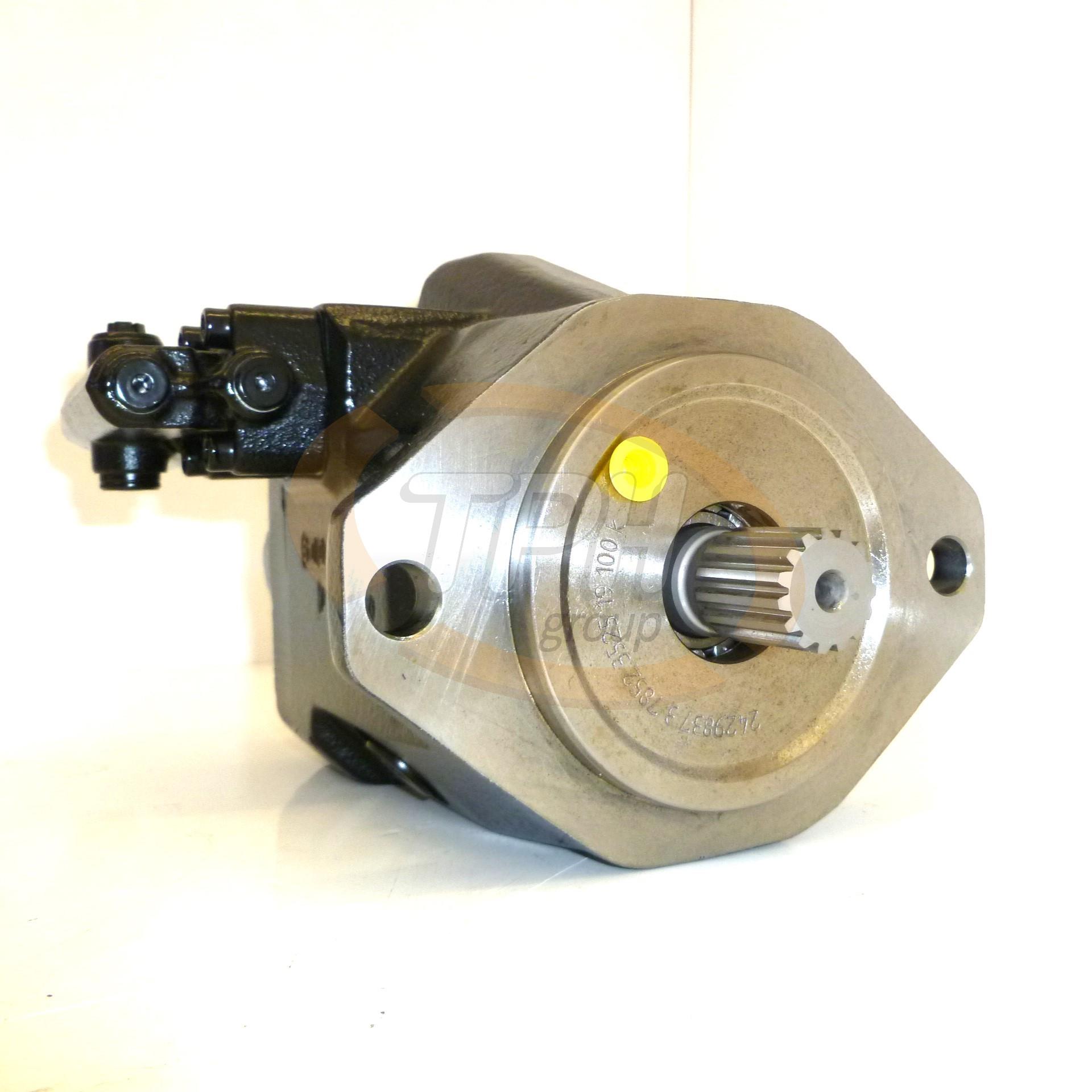 CNH | 394269A2 | A10VNO45