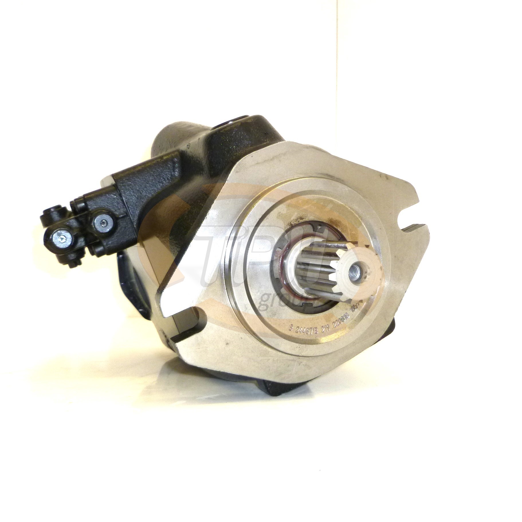 Rexroth | R902537269 | RLA10VNO85DRS/53R-VSC11N00E