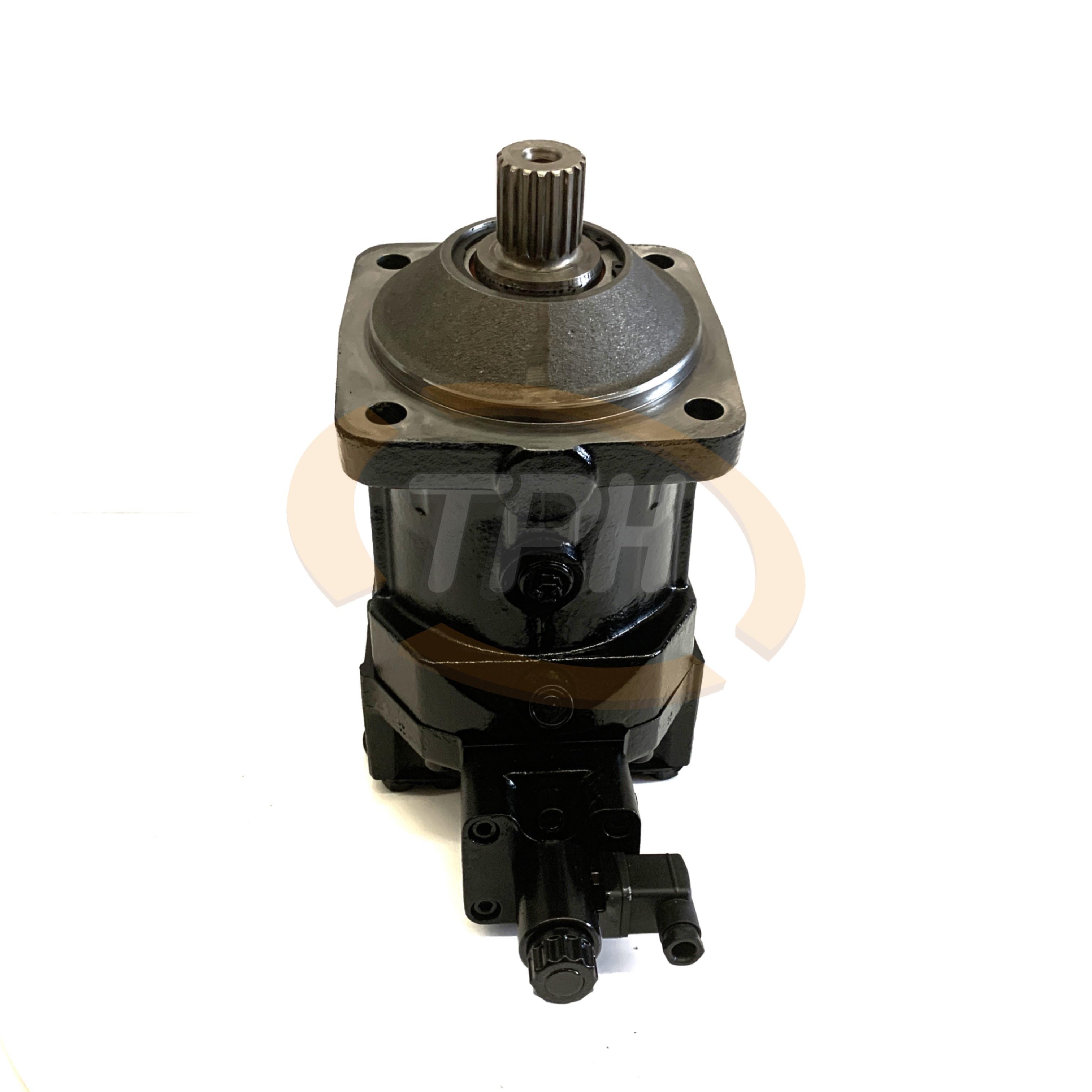 Merlo | 048836, IDE00440435 | A6VM107