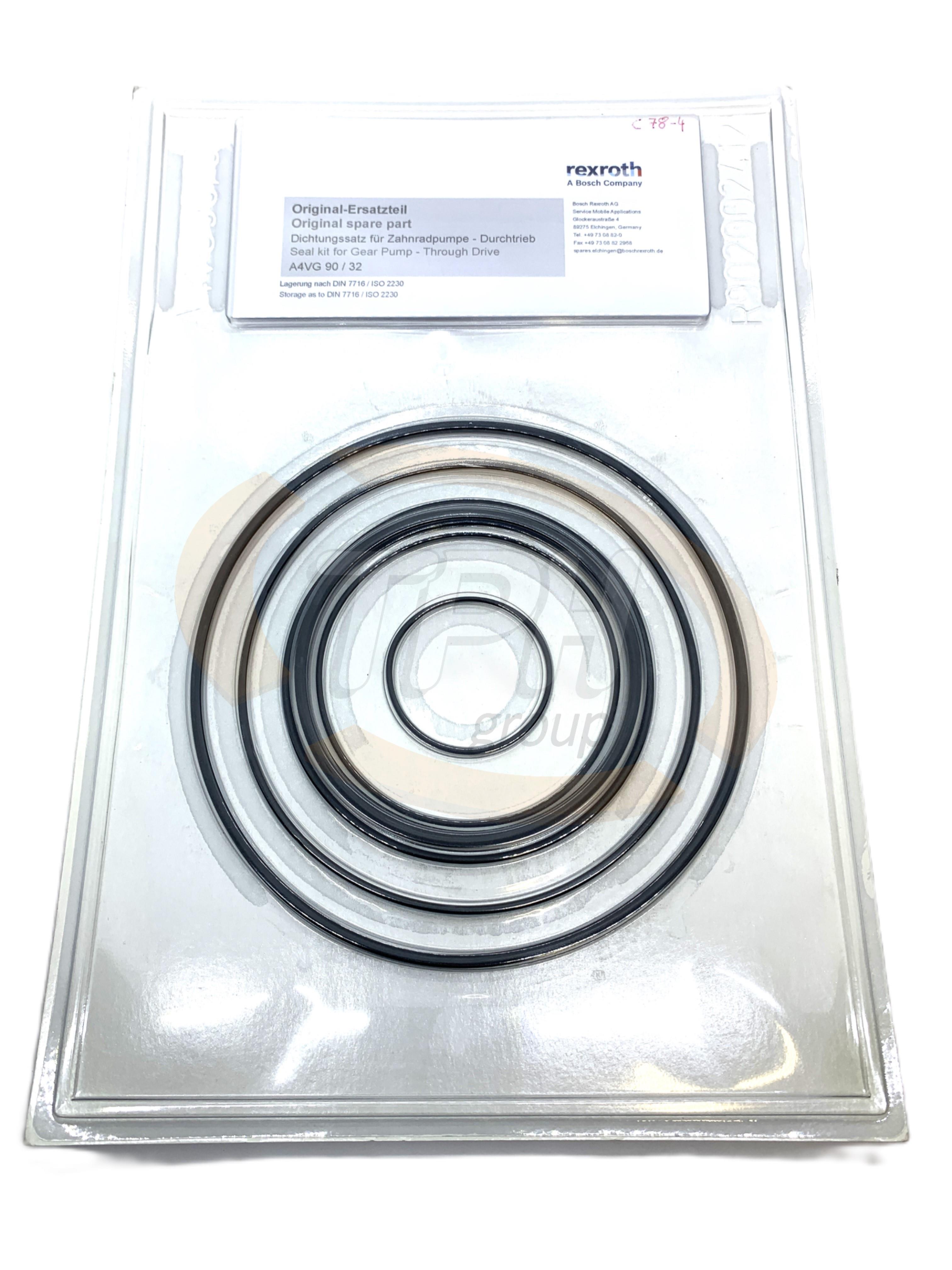 Rexroth | R902002412