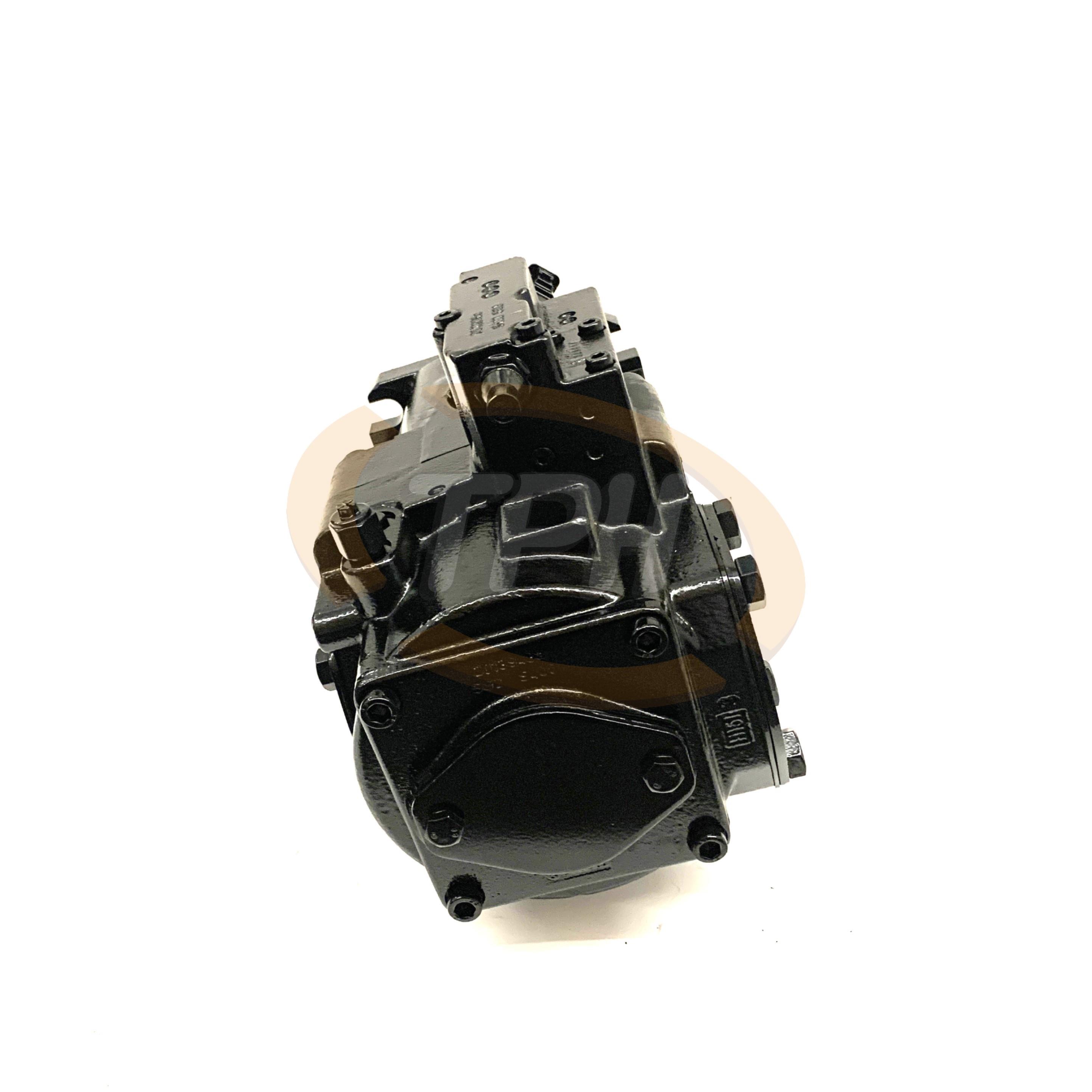 Rexroth | R902223268 | A11VLO130LRDU6/10R-NSD12K01GP-Y