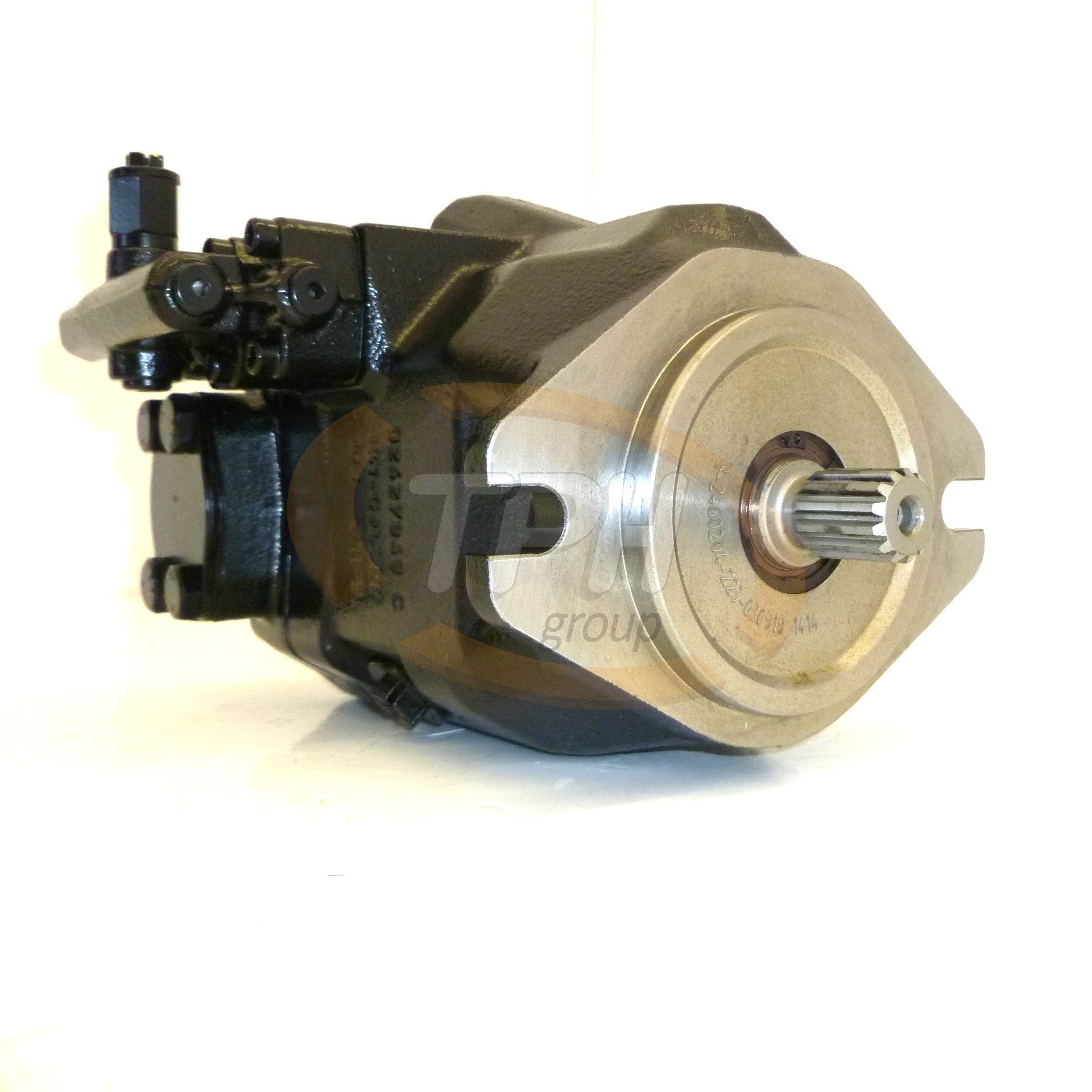 Rexroth | R902537273 | RPA10VO45DFR1/52R-VUC12N00E