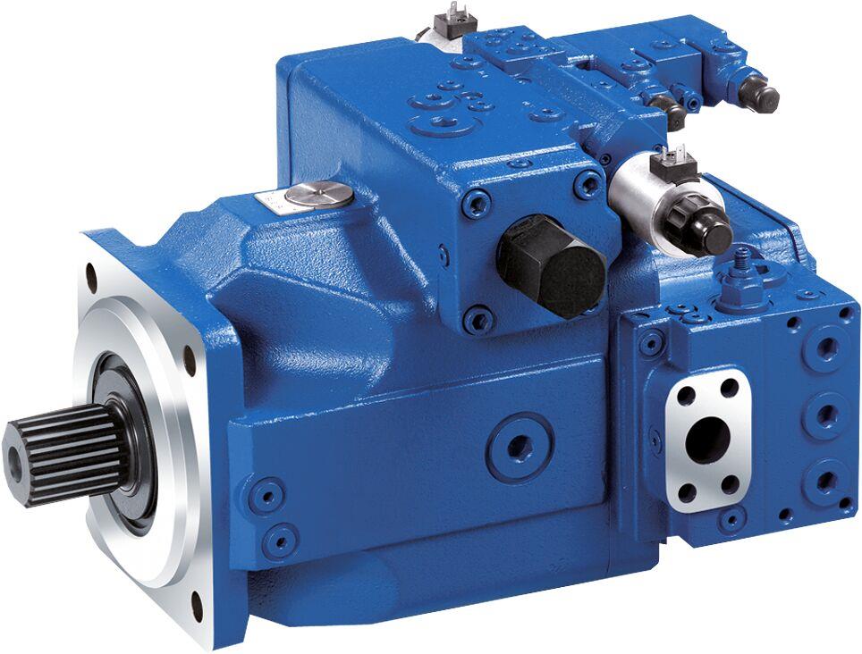 Rexroth | R902550609 | A4CSG250EPD/30R-VZB35F994M-SO410